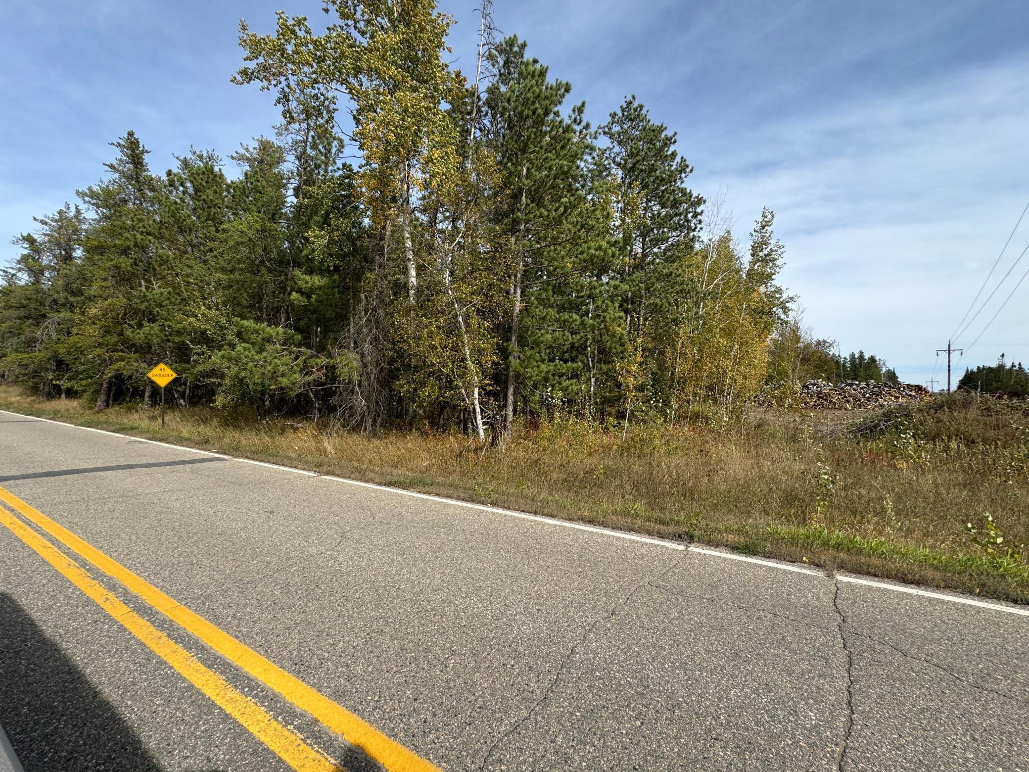 TBD 243rd Ave, Shevlin, MN 56676