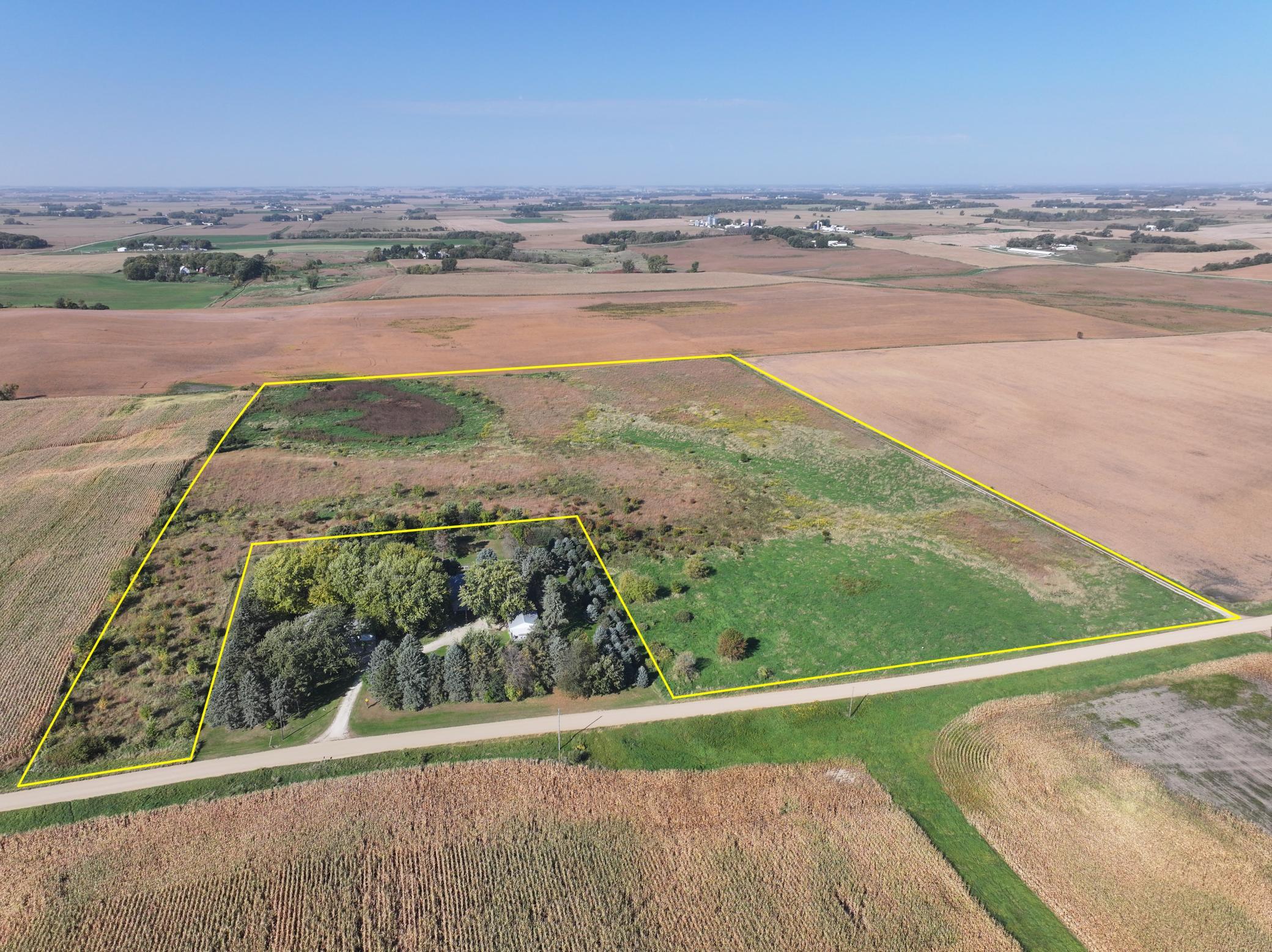 tbd 44th Ave SE, Blooming Prairie, MN 55917