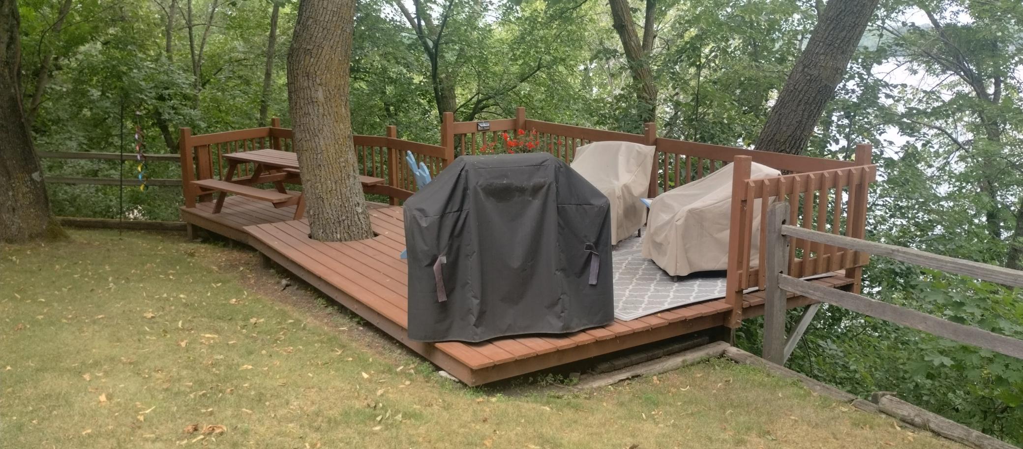31963 Hillcrest Ln, Fergus Falls, MN 56537