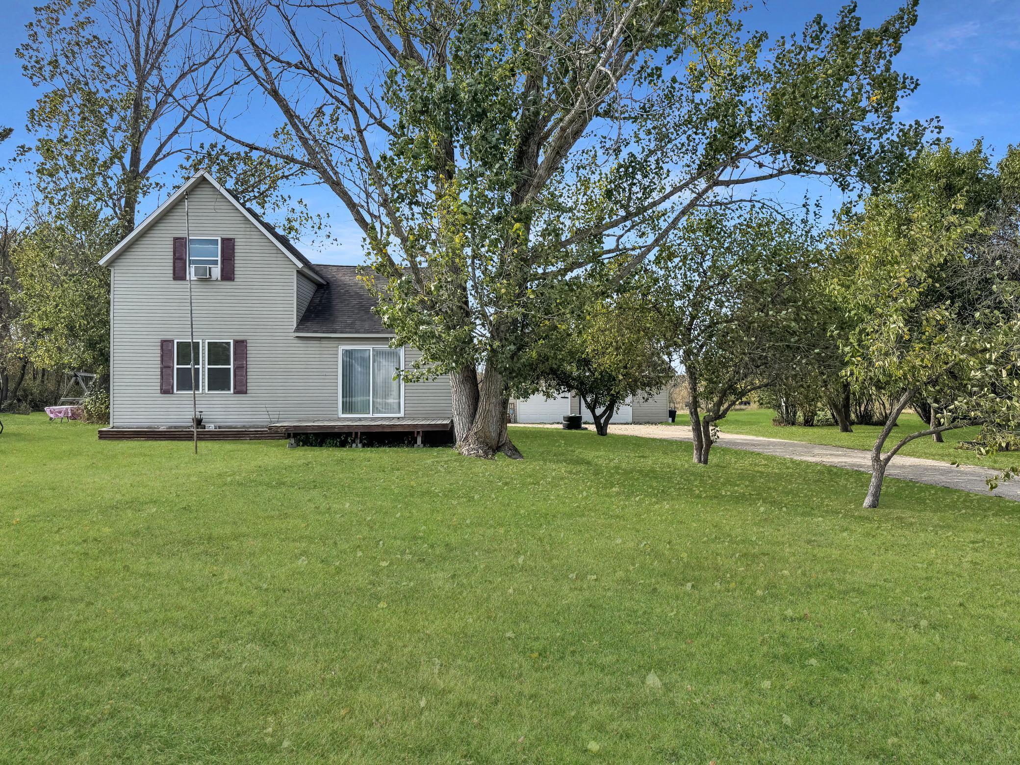 46813 209th Ave, Clearbrook, MN 56634