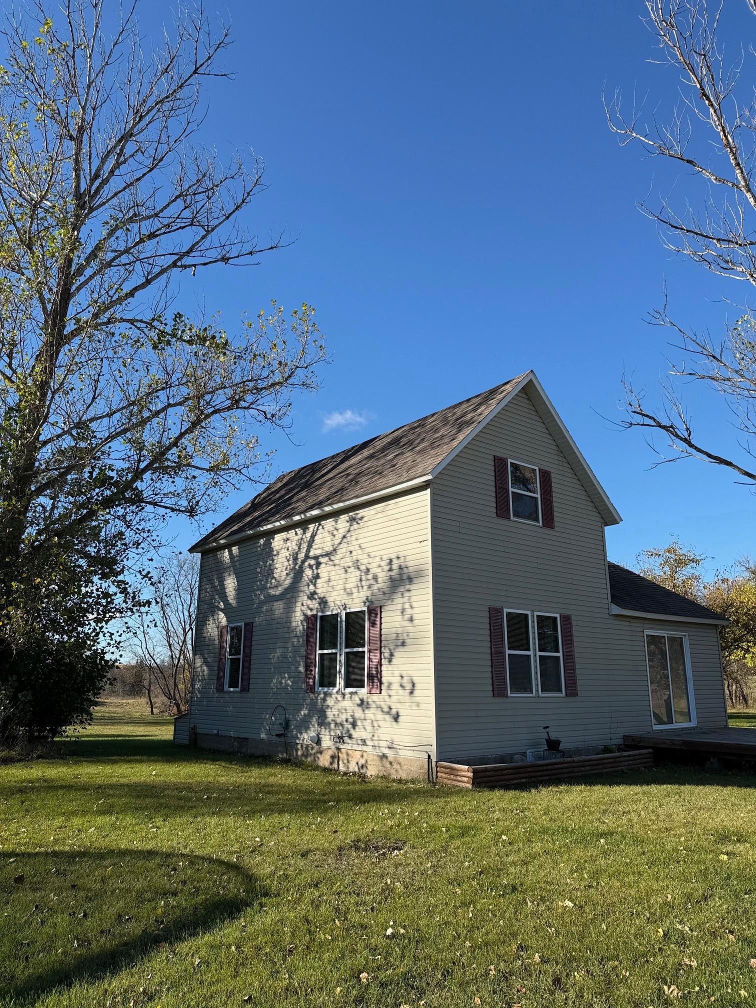 46813 209th Ave, Clearbrook, MN 56634