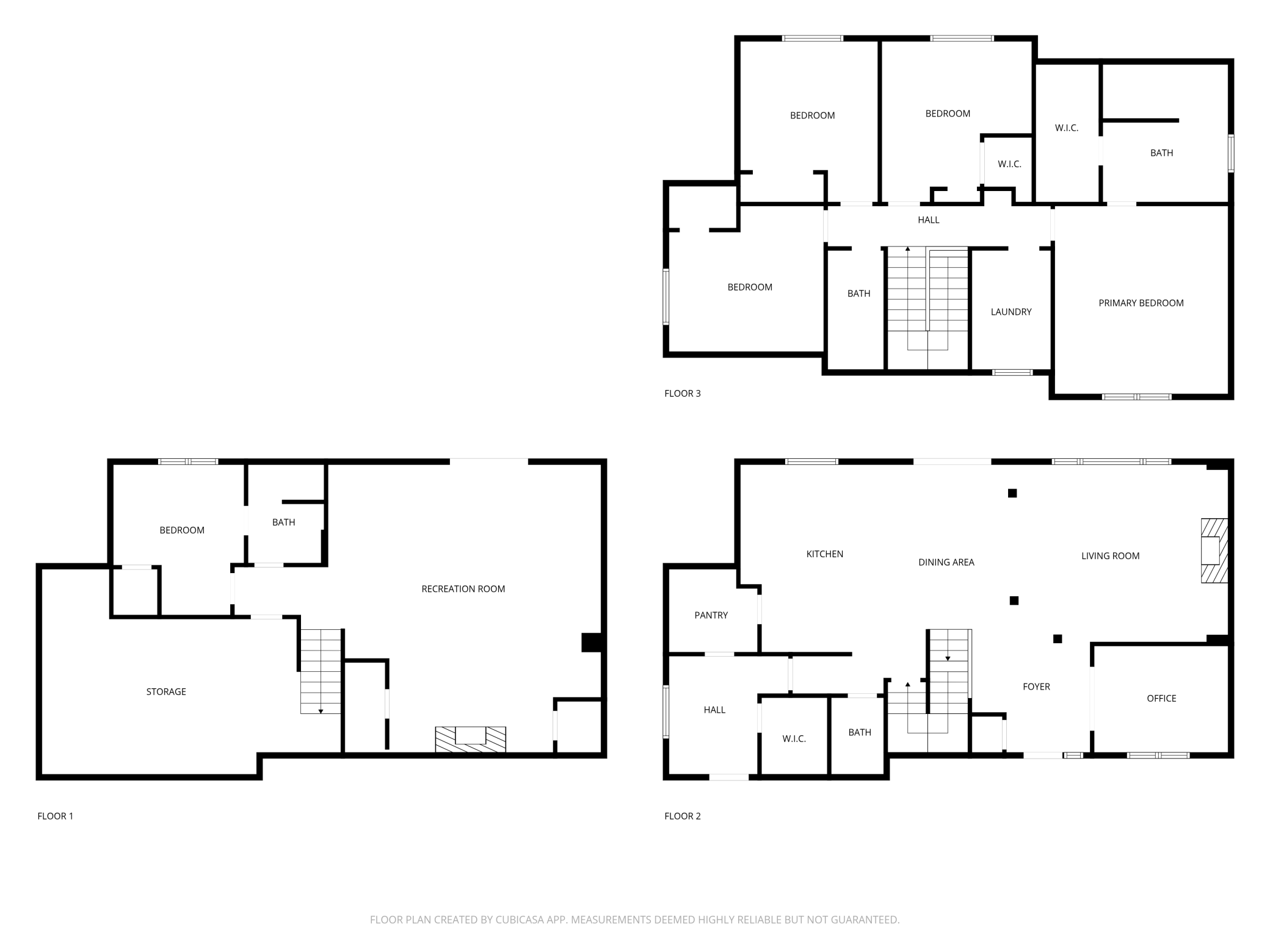 1201 Bishop Cir, Watertown, MN 55388