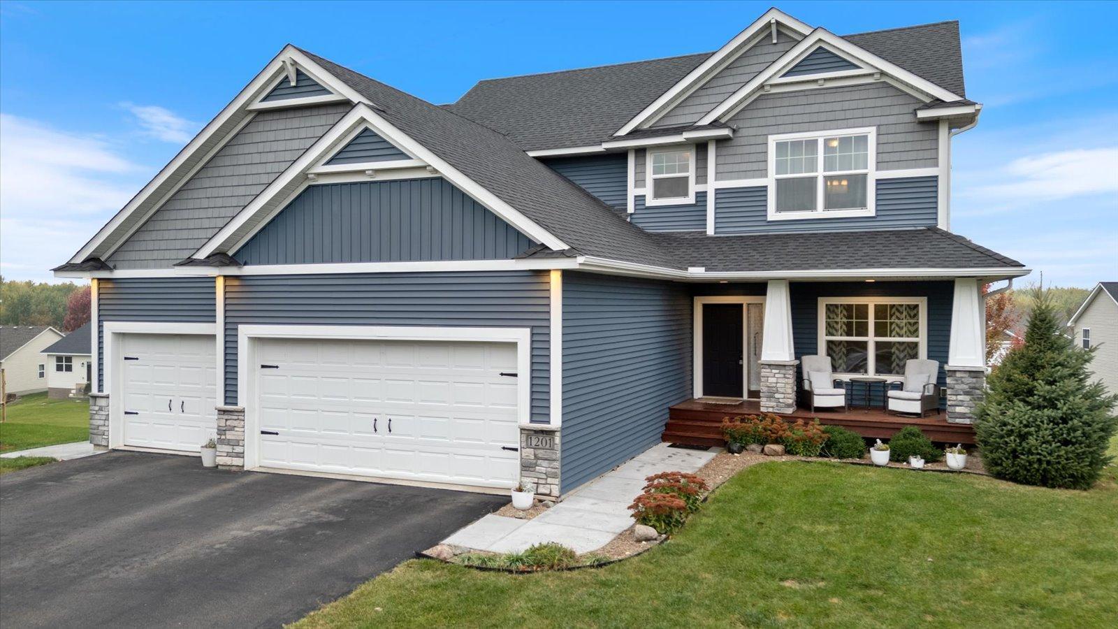 1201 Bishop Cir, Watertown, MN 55388