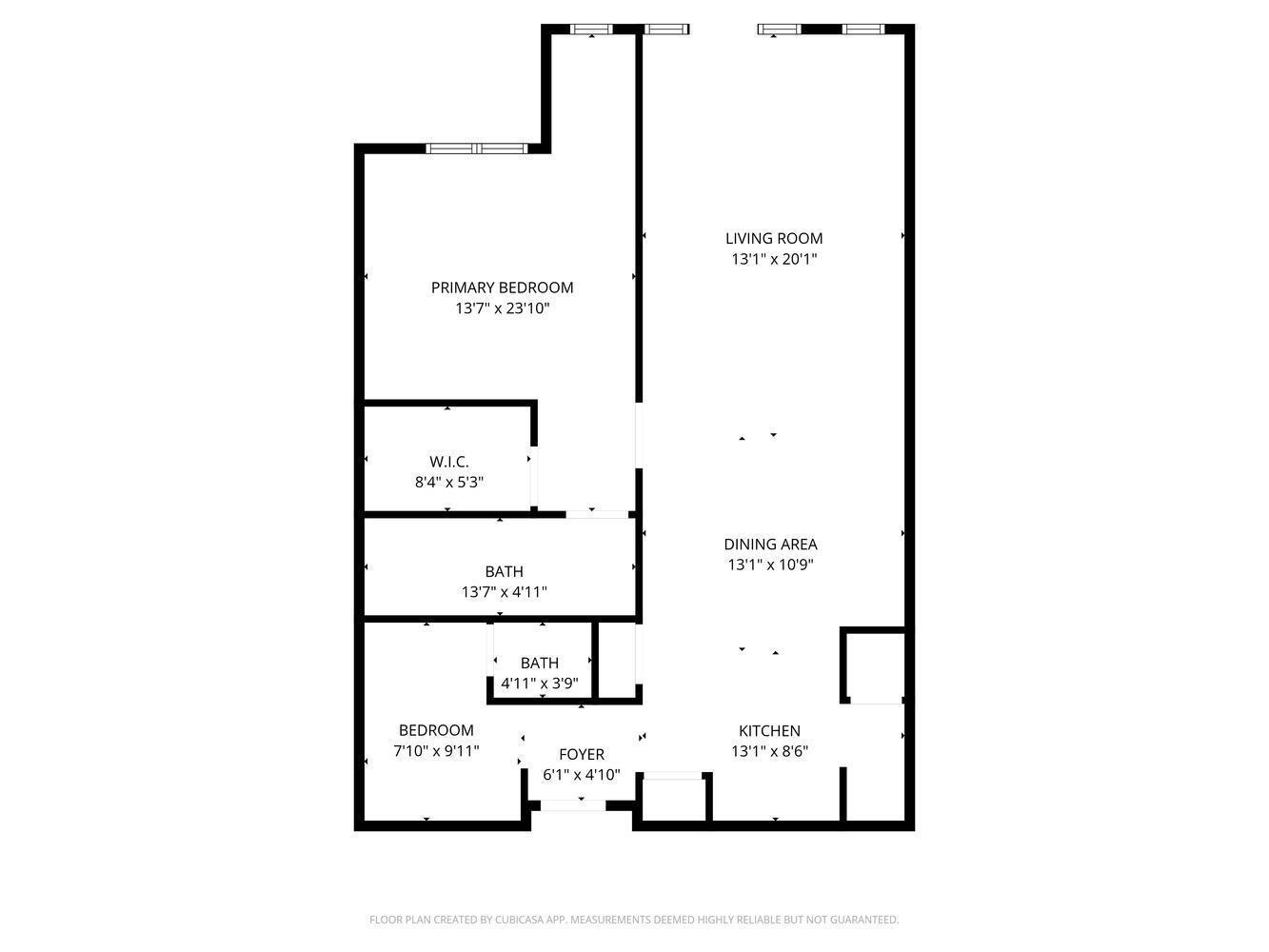 301 7th St W #2103, Northfield, MN 55057