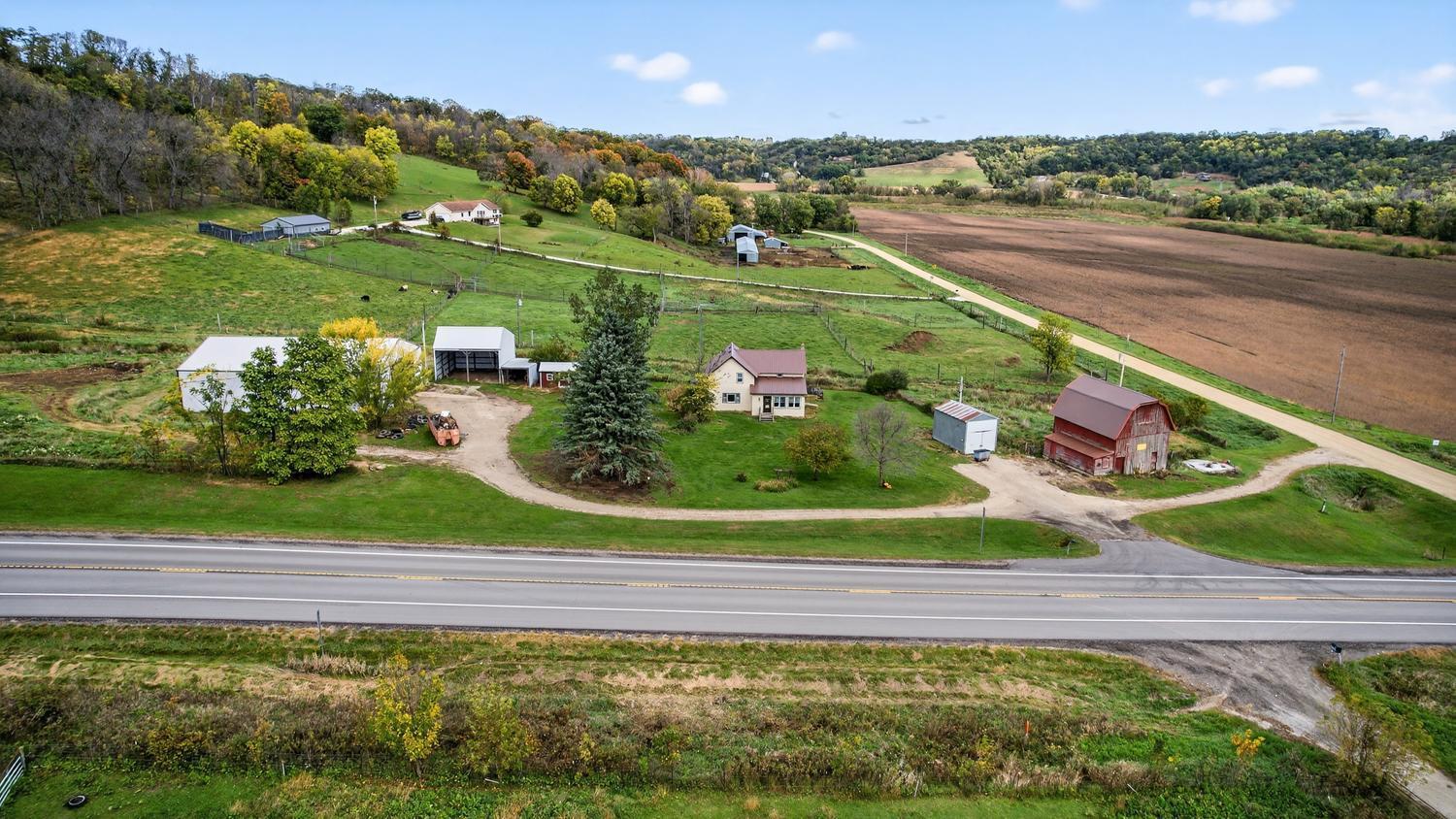 10443 Highway 30 SE, Chatfield, MN 55923