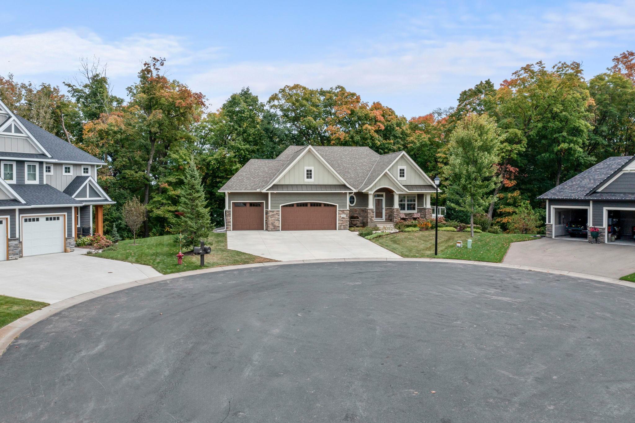 2008 Little Creek Cir, Rockford, MN 55373