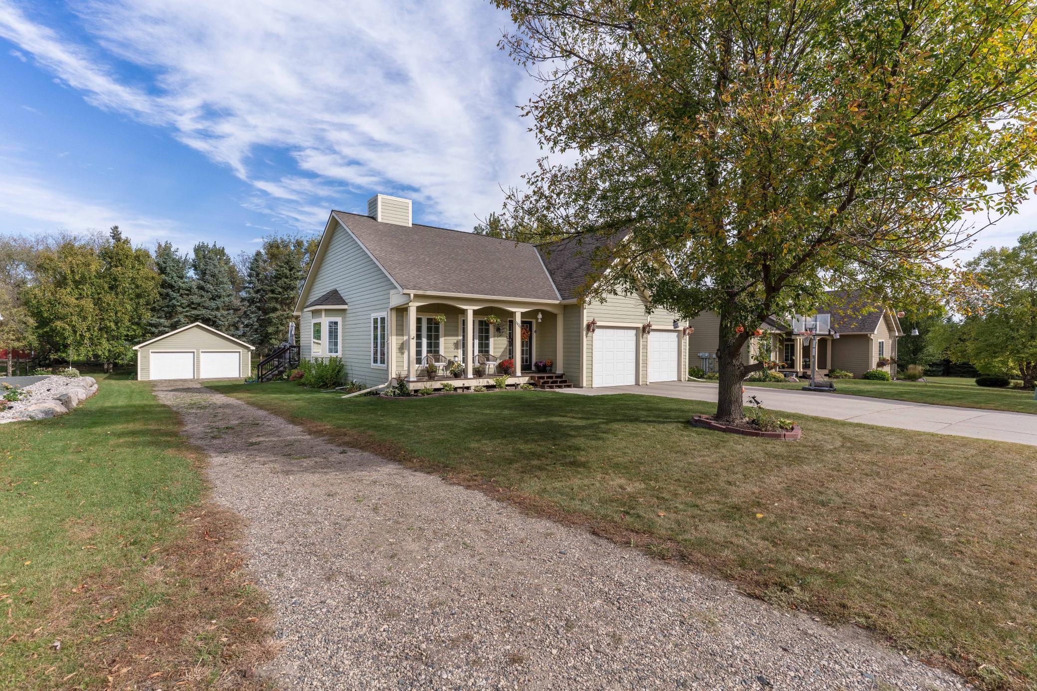 1020 Verlin Ln, Fergus Falls, MN 56537