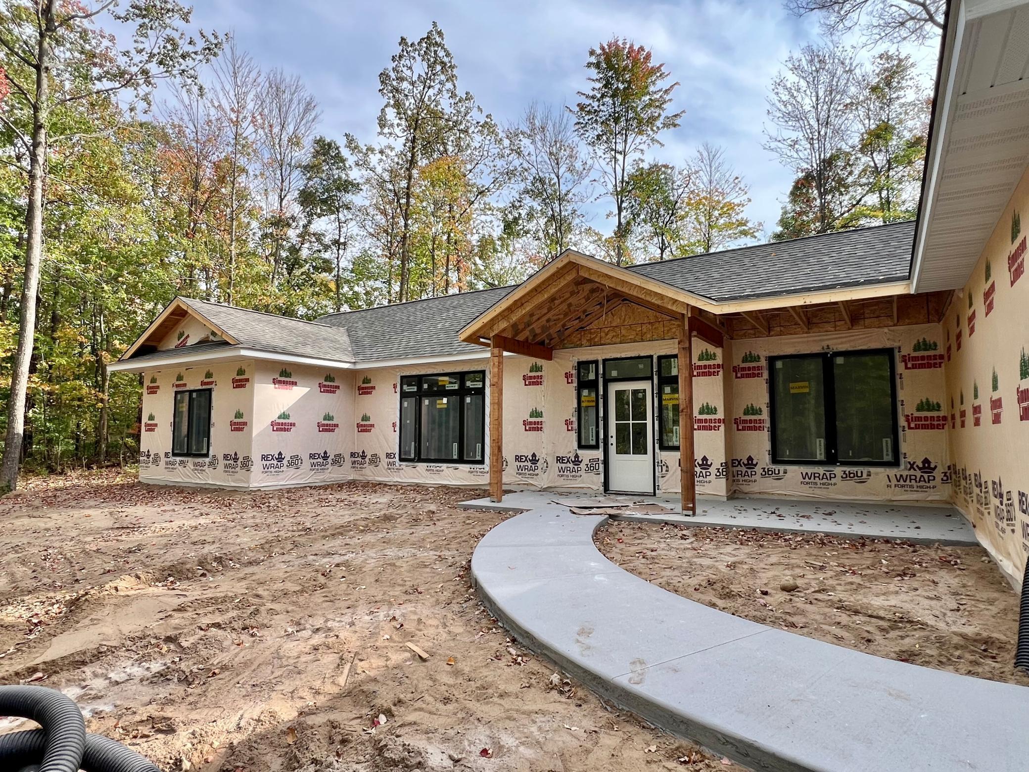 11821 Maplewood Dr, East Gull Lake, MN 56401