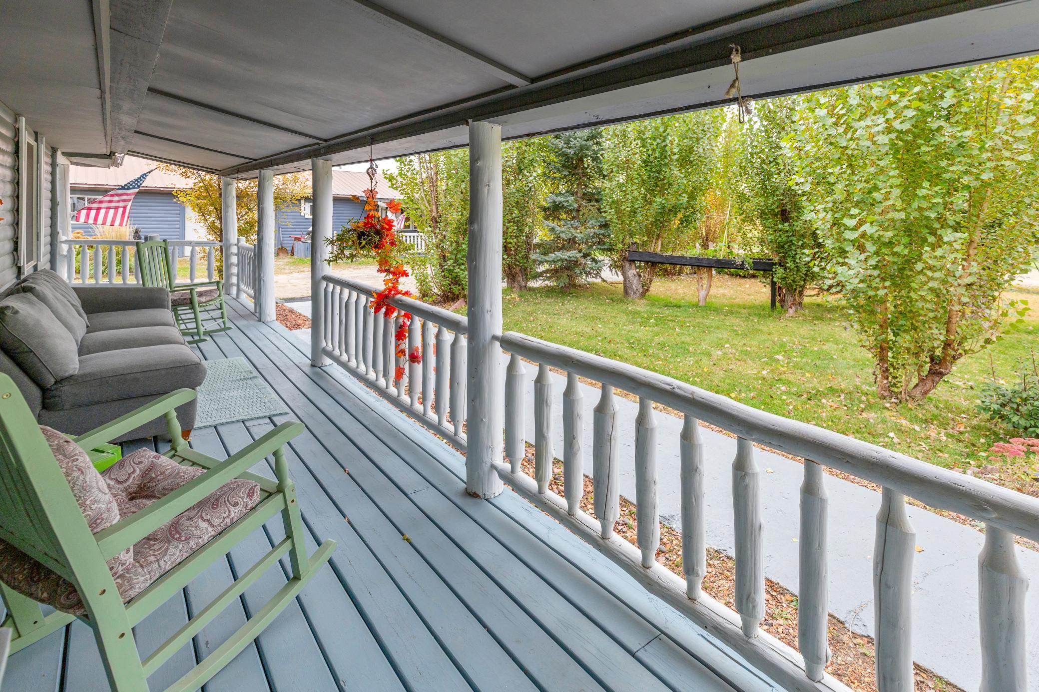 3 Mill St SW, Remer, MN 56672
