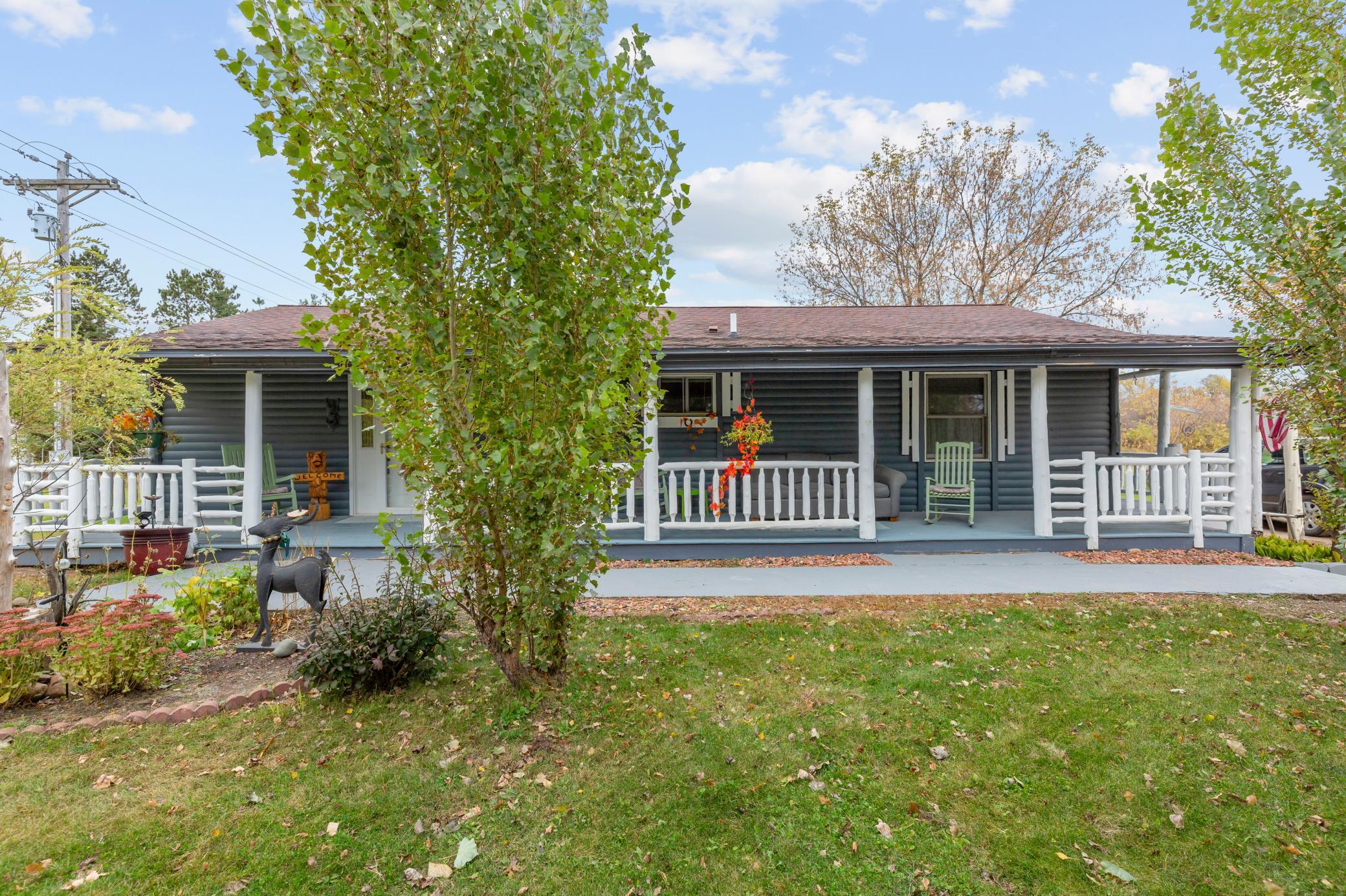 3 Mill St SW, Remer, MN 56672