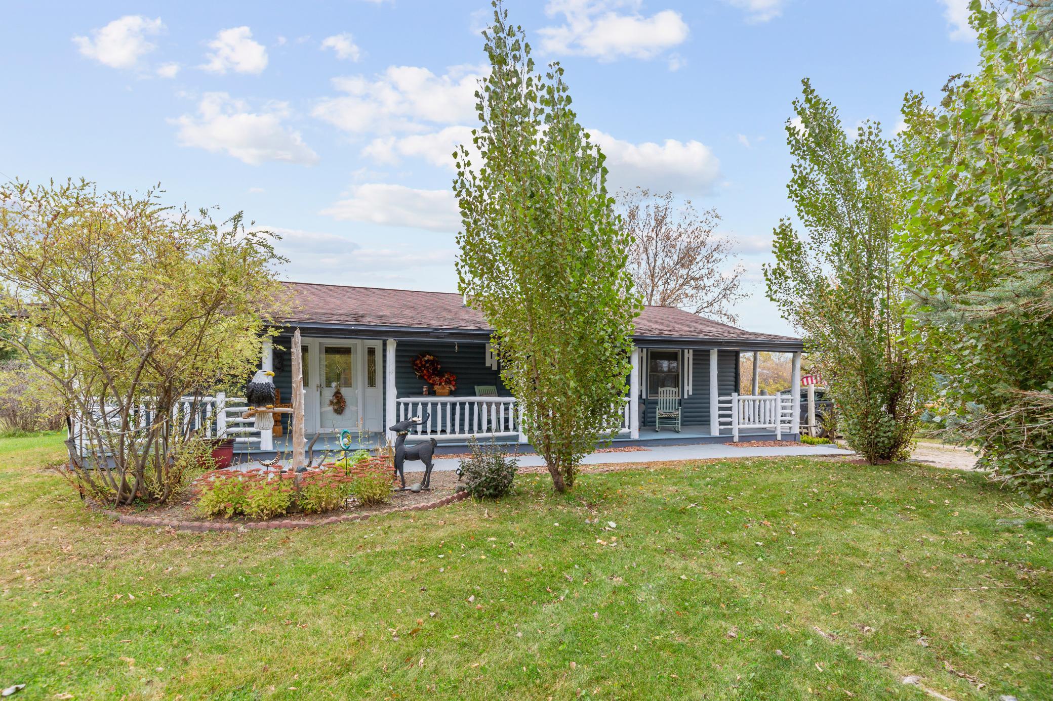 3 Mill St SW, Remer, MN 56672