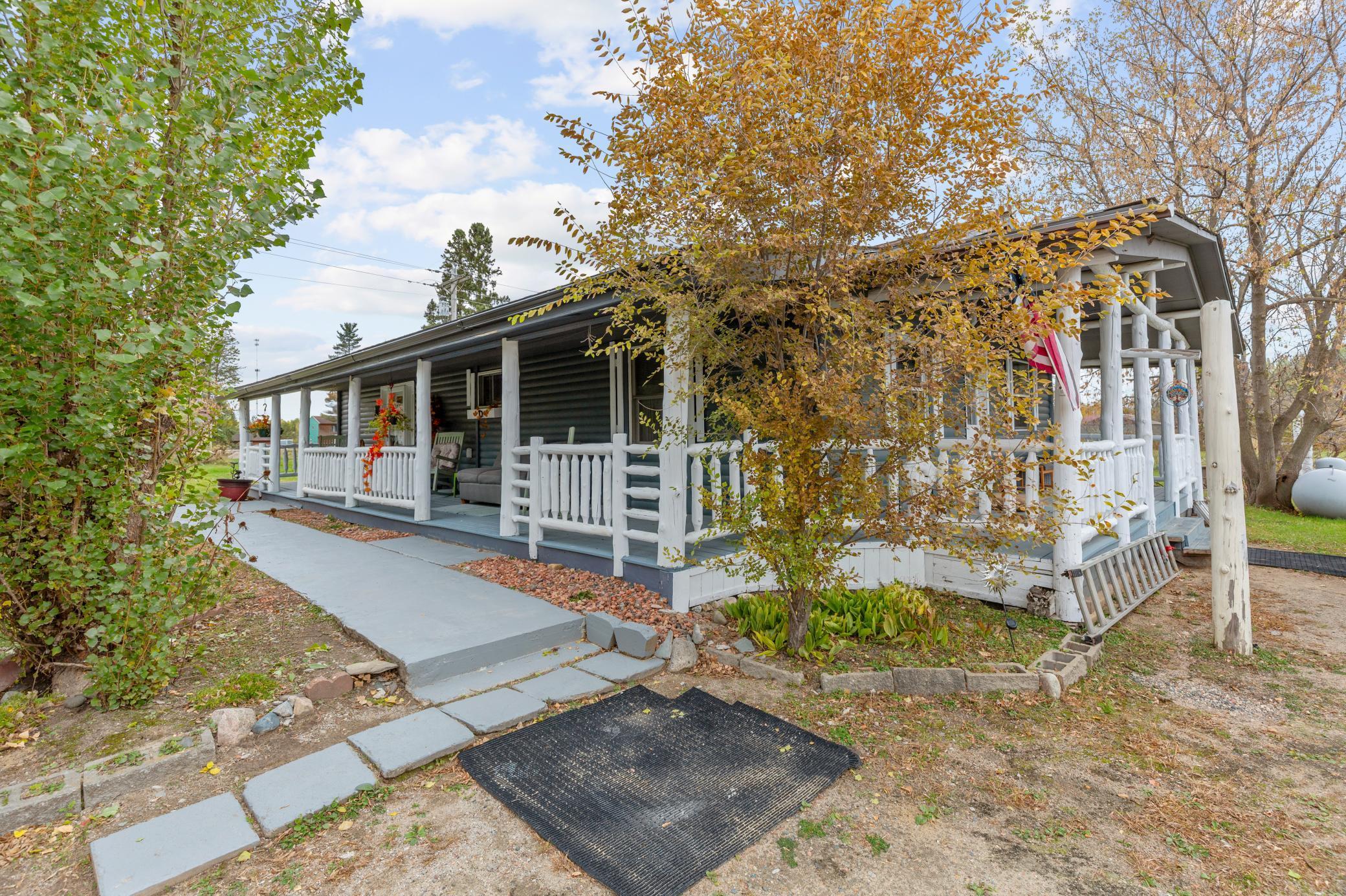 3 Mill St SW, Remer, MN 56672