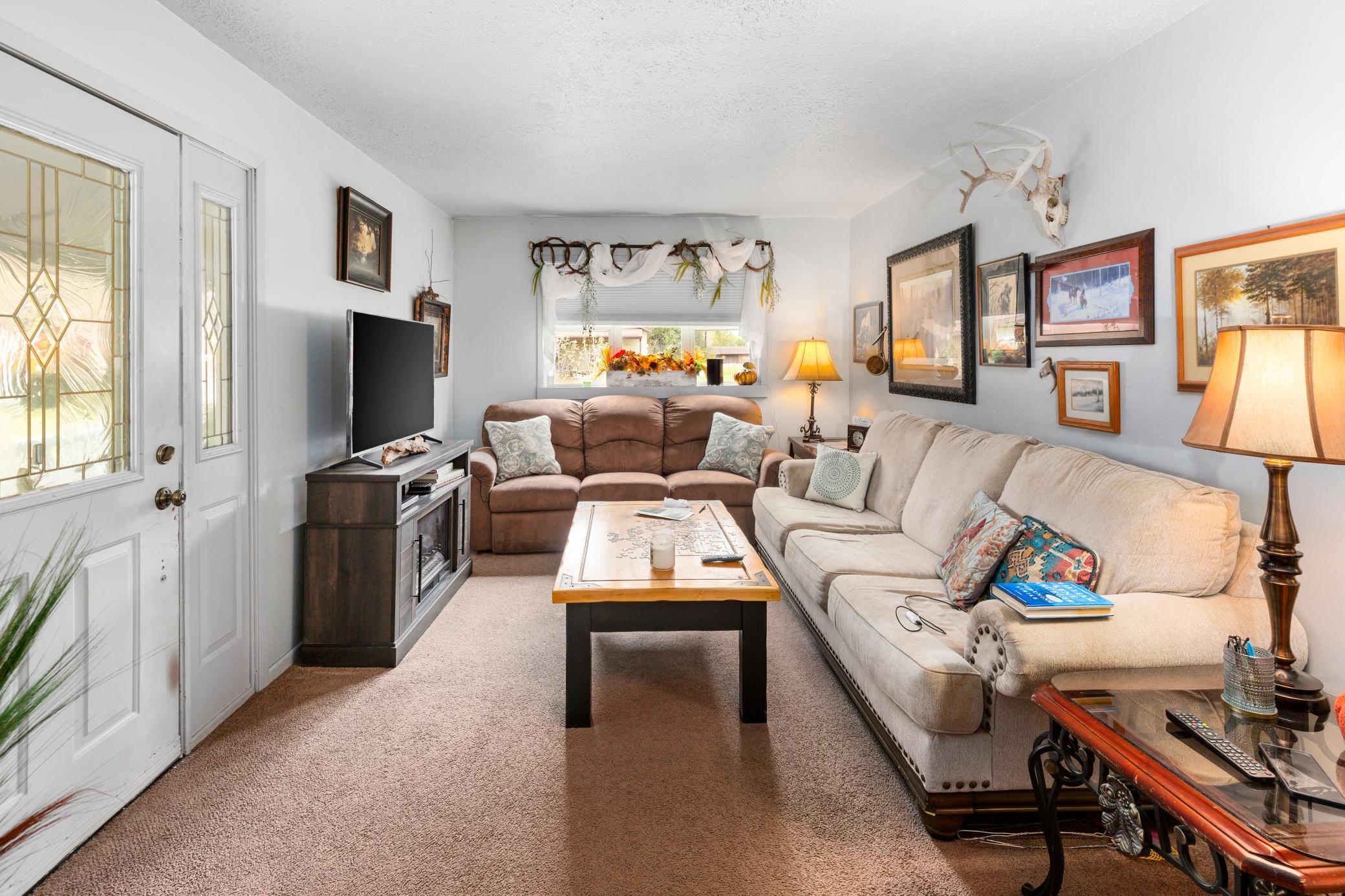 3 Mill St SW, Remer, MN 56672