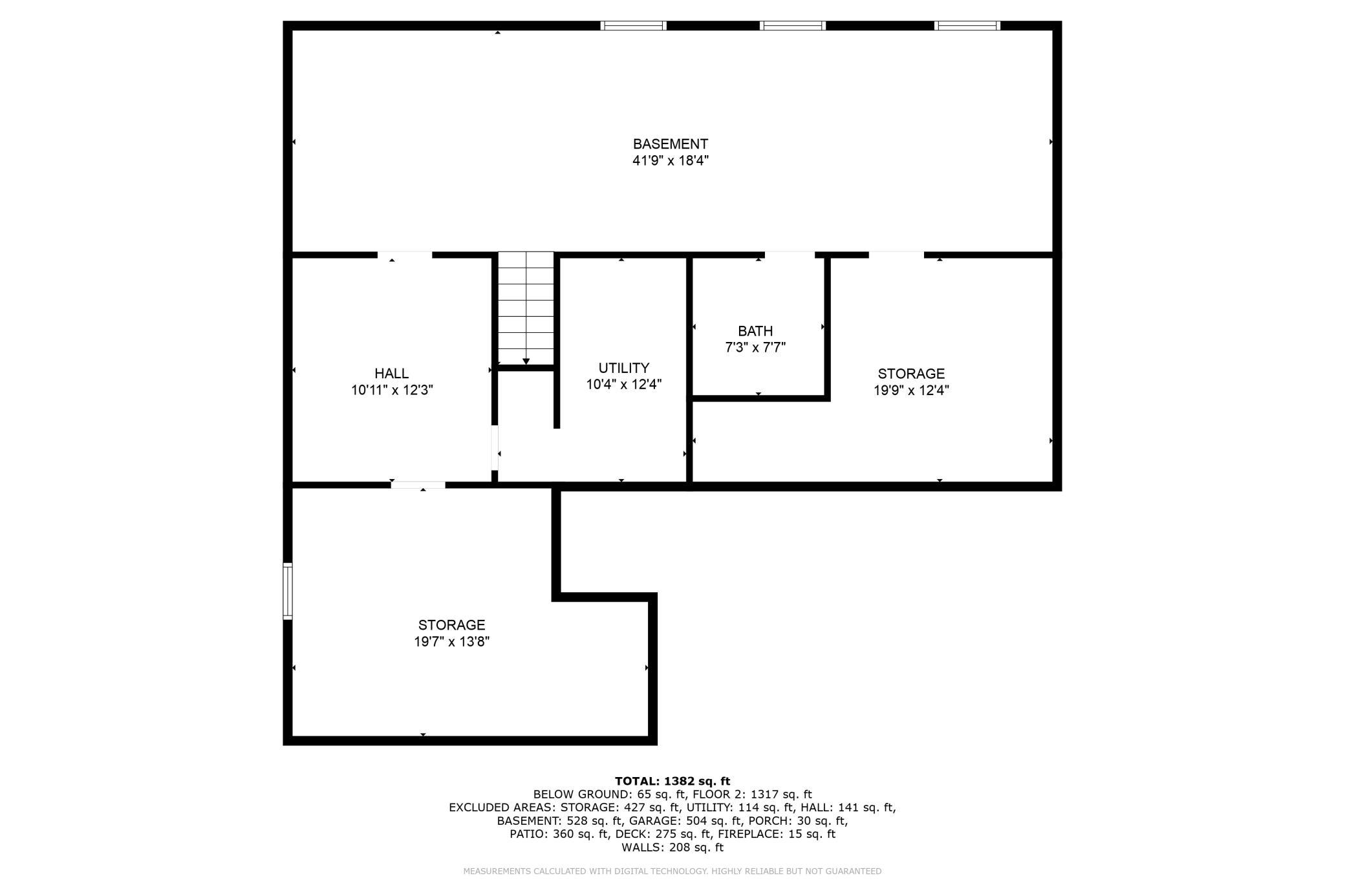 412 Linda St, Jackson, MN 56143