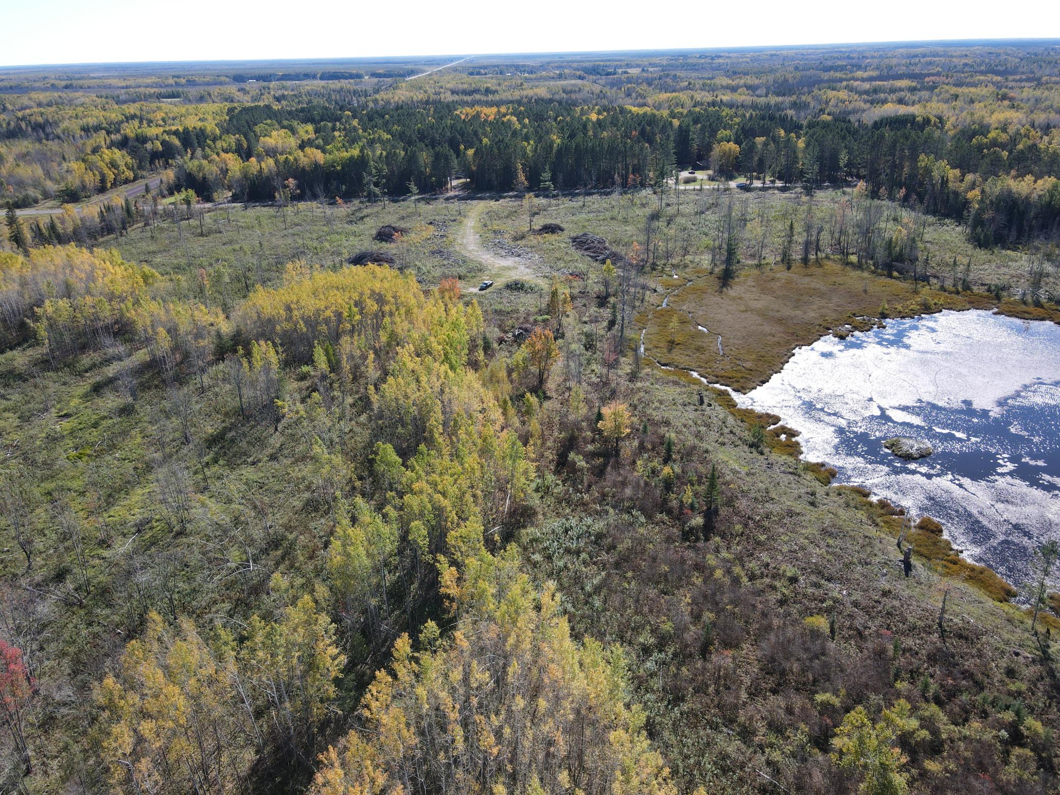 TBD Norway Ridge Rd, Zim, MN 55738
