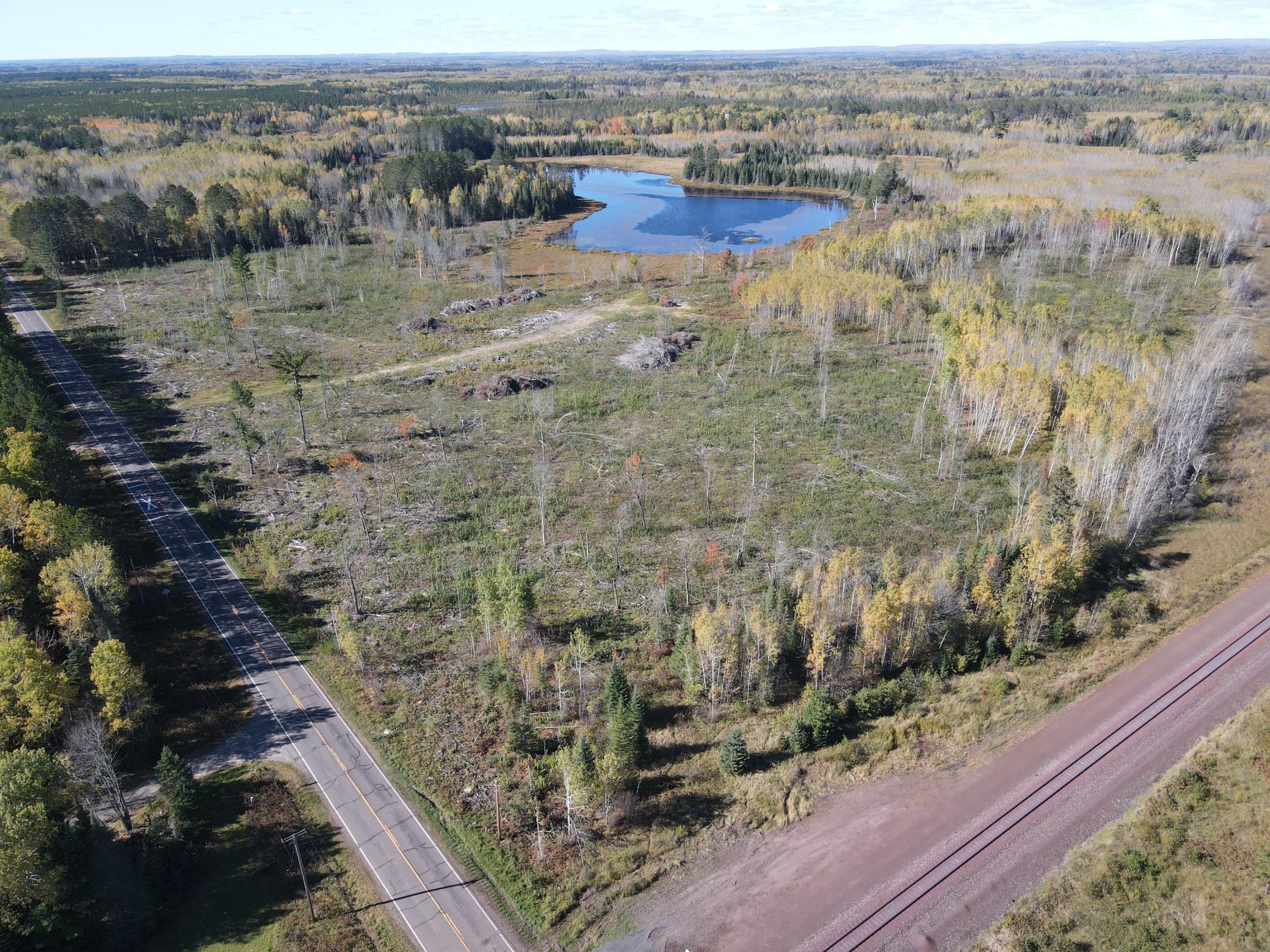 TBD Norway Ridge Rd, Zim, MN 55738