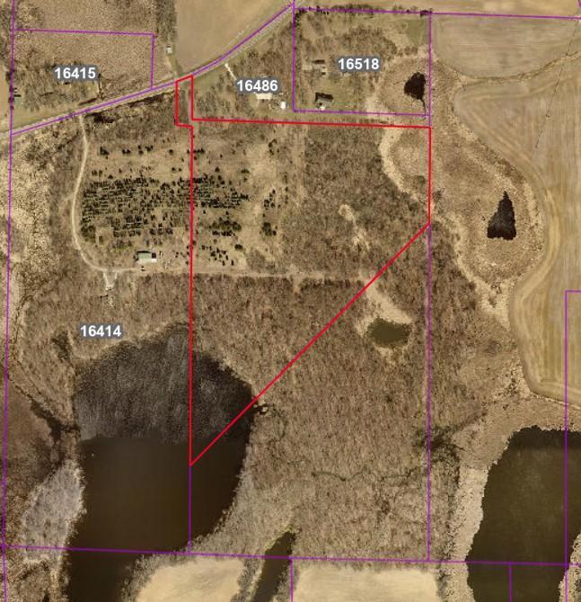 North Tract B TBD County Road 45, South Haven, MN 55382