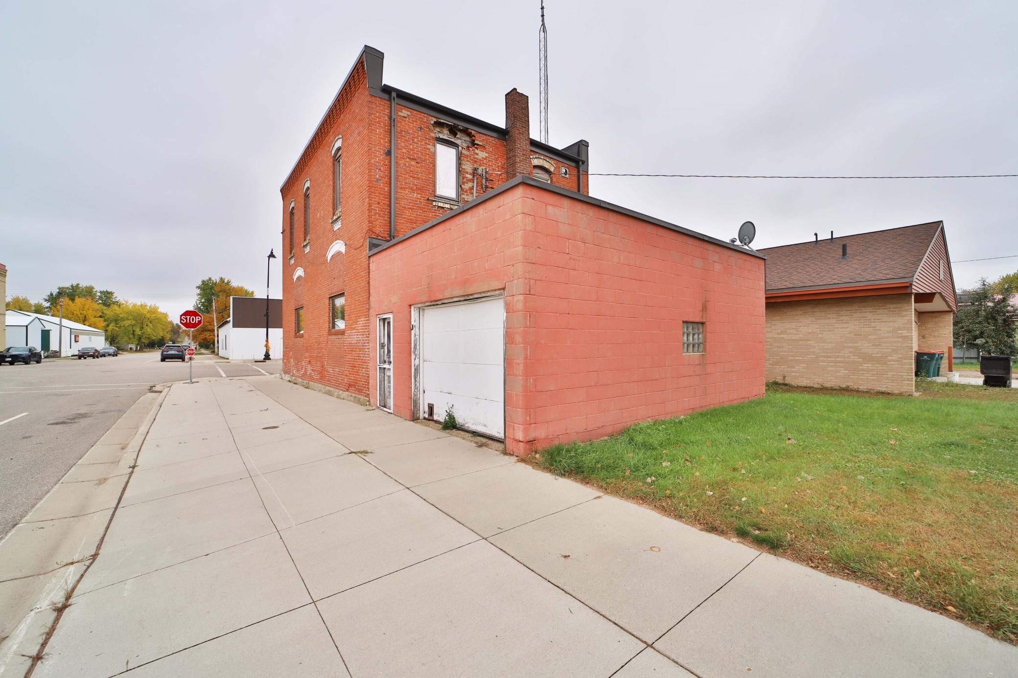 101 Main St W, Eagle Bend, MN 56446