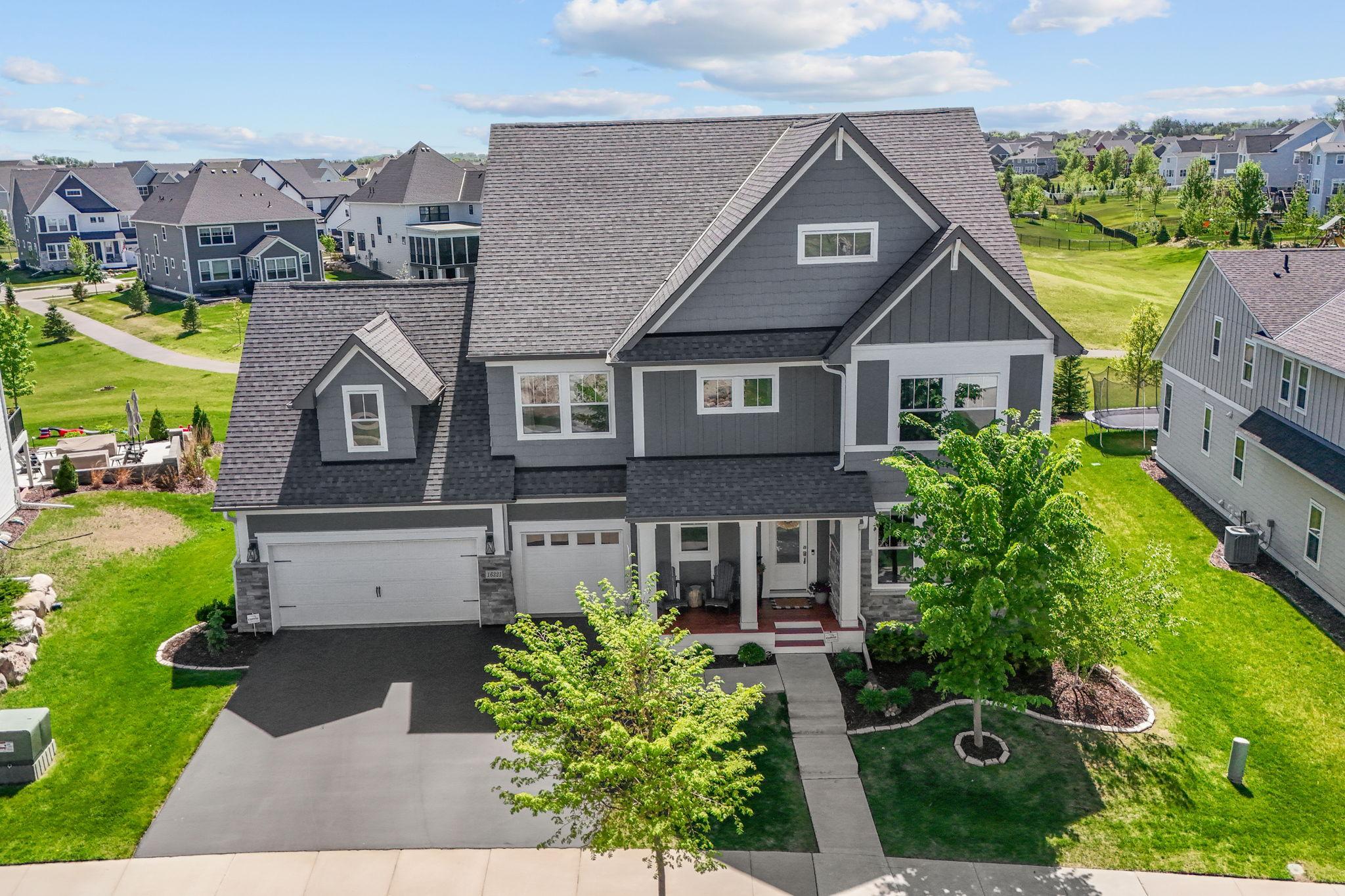 16321 Dryden Rd, Lakeville, MN 55044