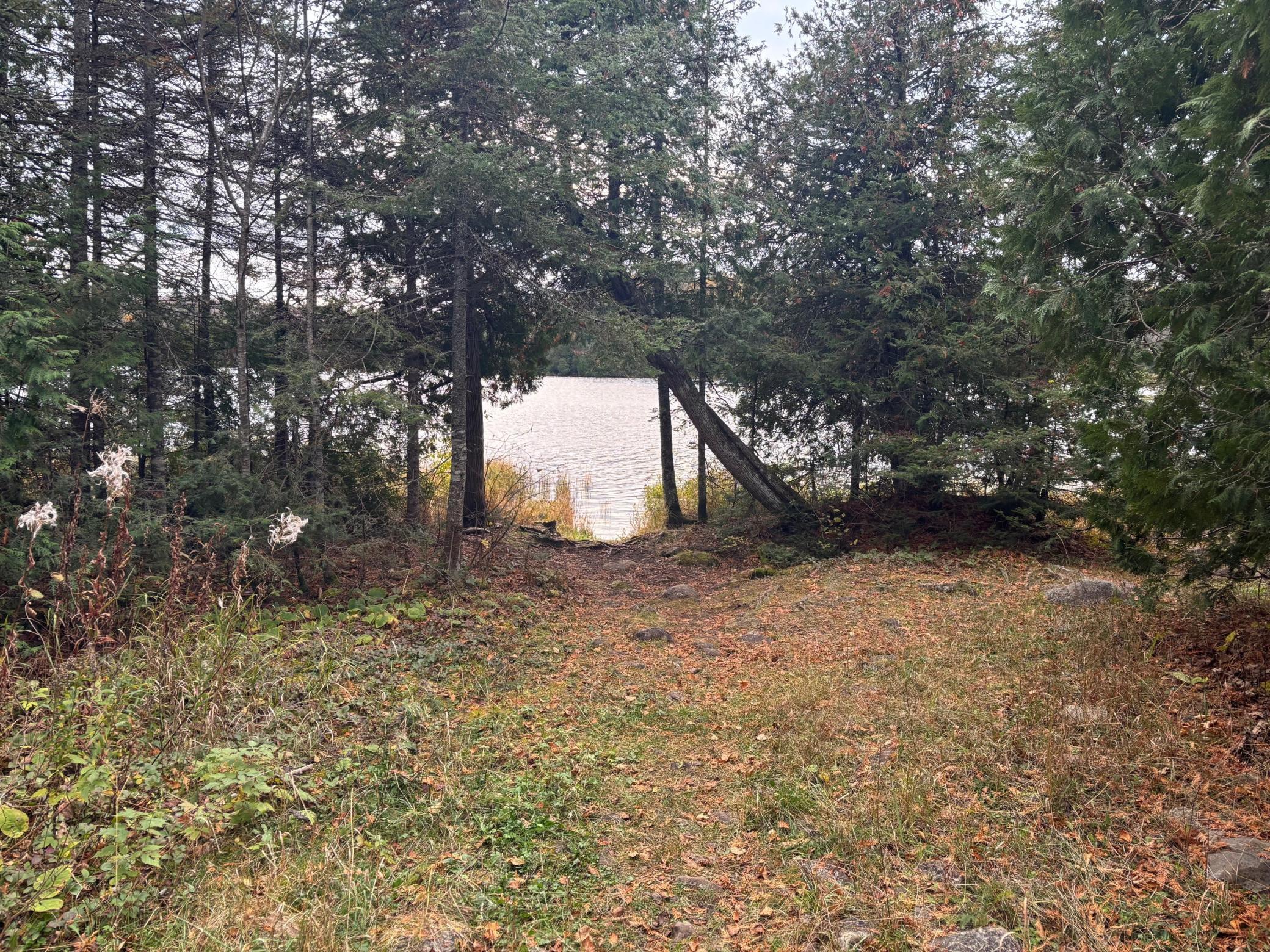 xx W Deeryard Lake Rd, Lutsen, MN 55612