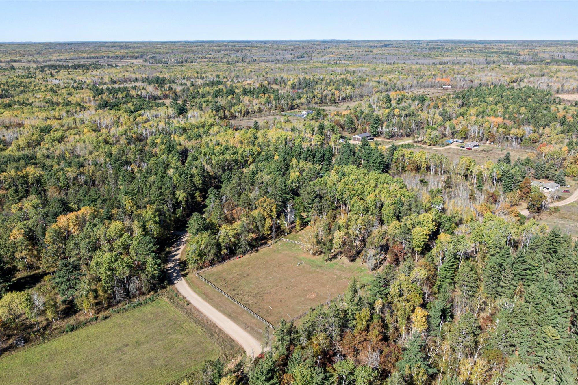 40694 Wall St, Crosslake, MN 56442
