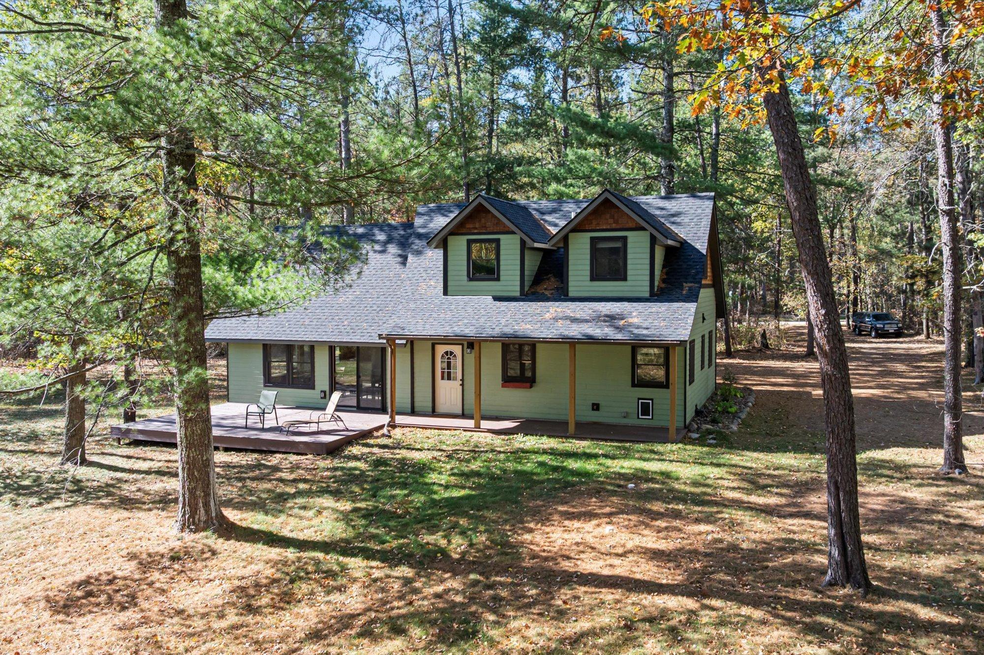 40694 Wall St, Crosslake, MN 56442