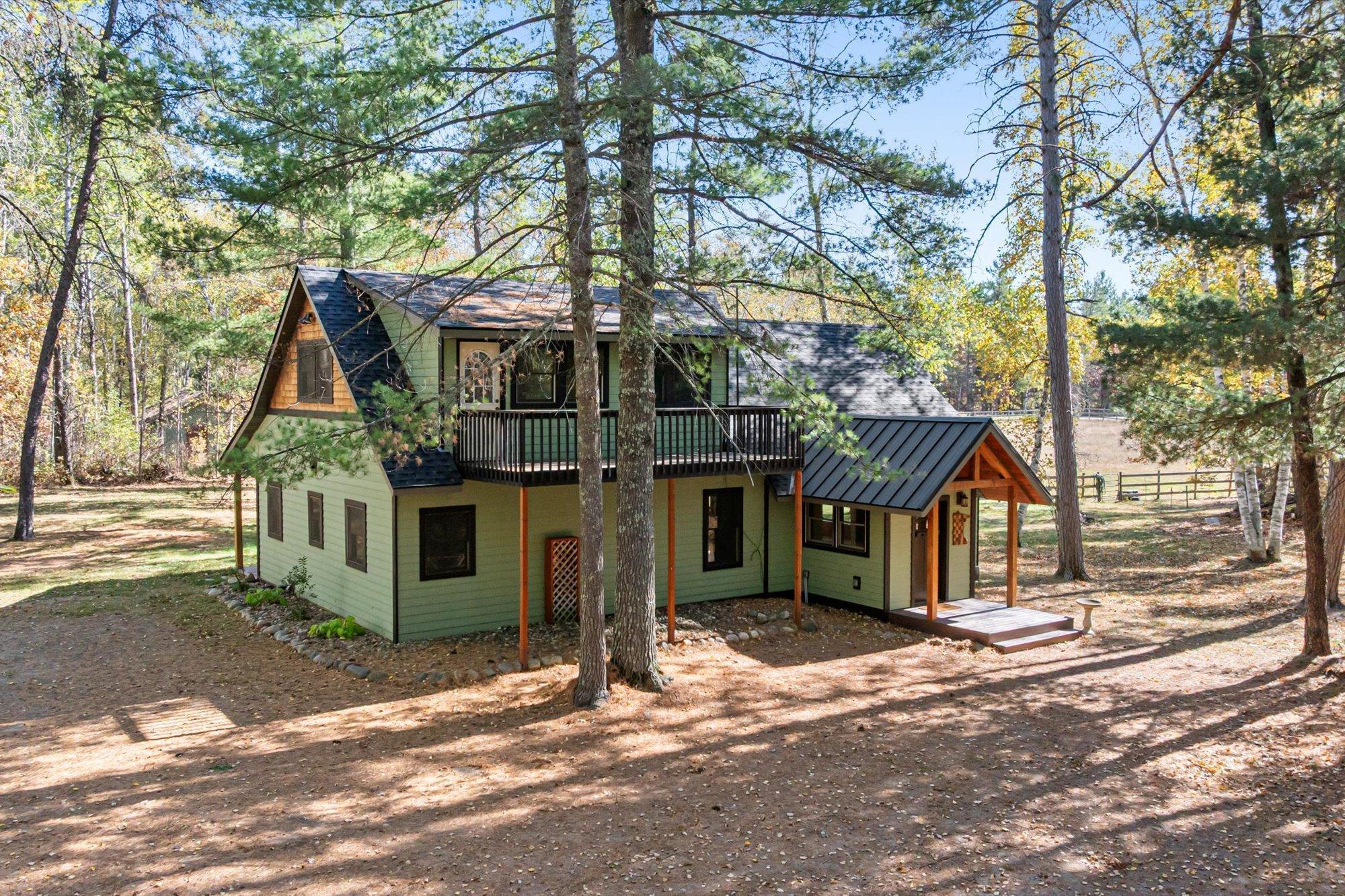 40694 Wall St, Crosslake, MN 56442