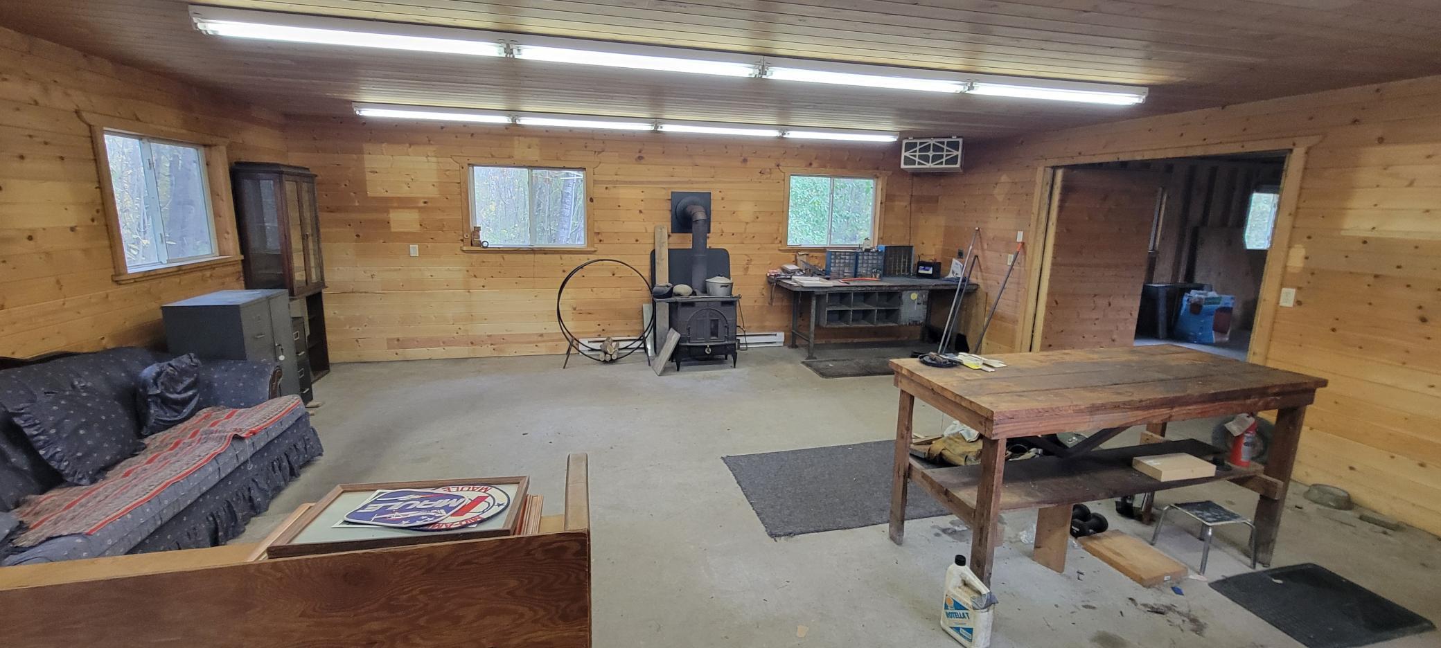 7102 County Road 5, Effie, MN 56639