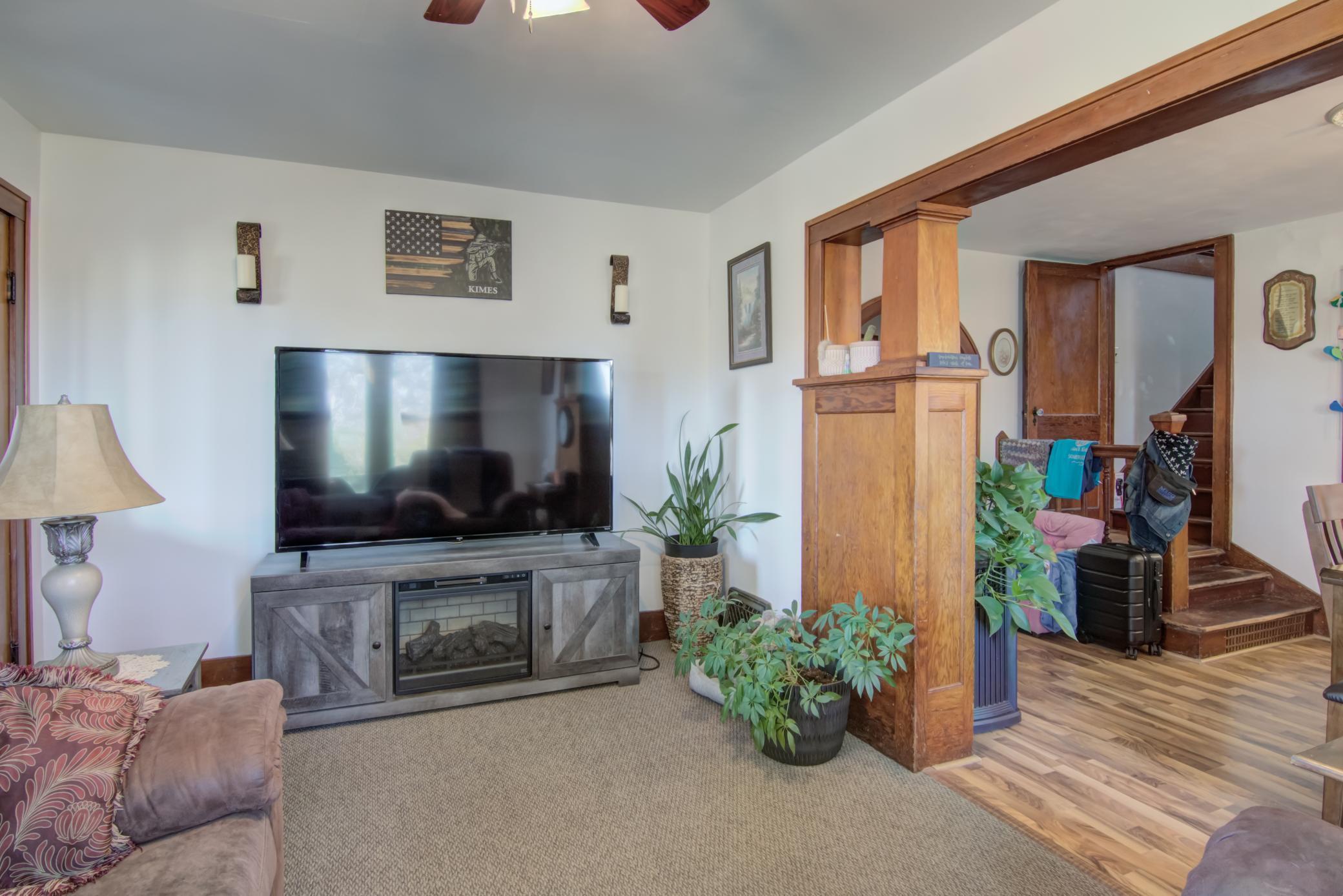 W30 Doc Rd, Eleva, WI 54738