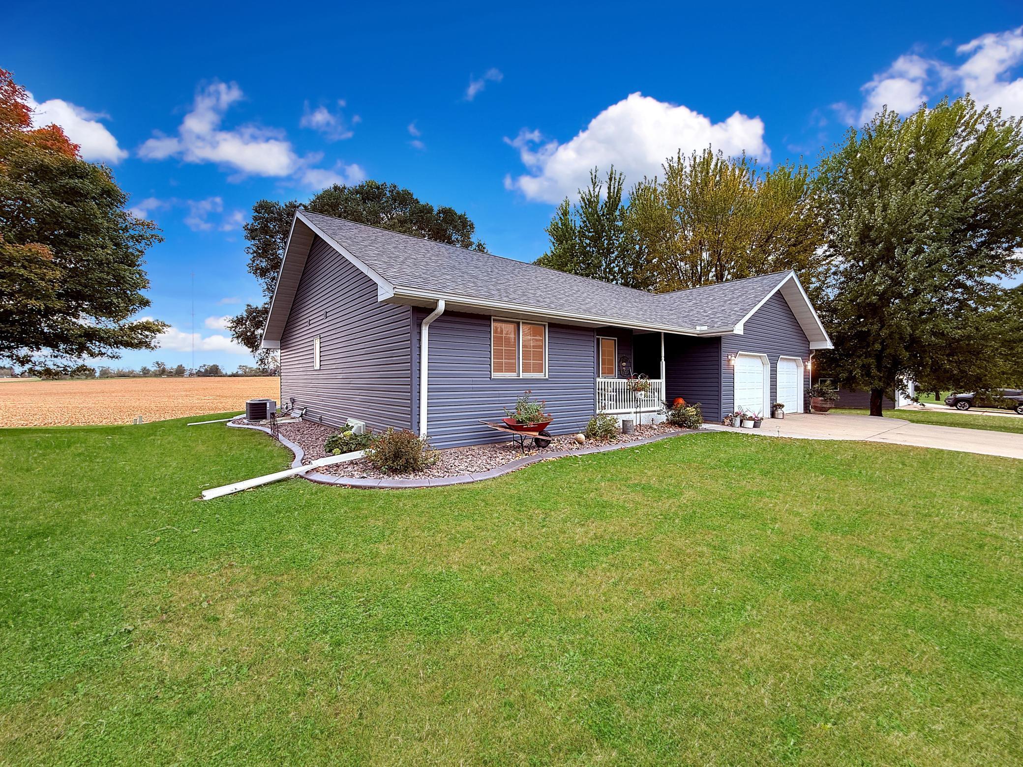 1402 William Ave, Montevideo, MN 56265
