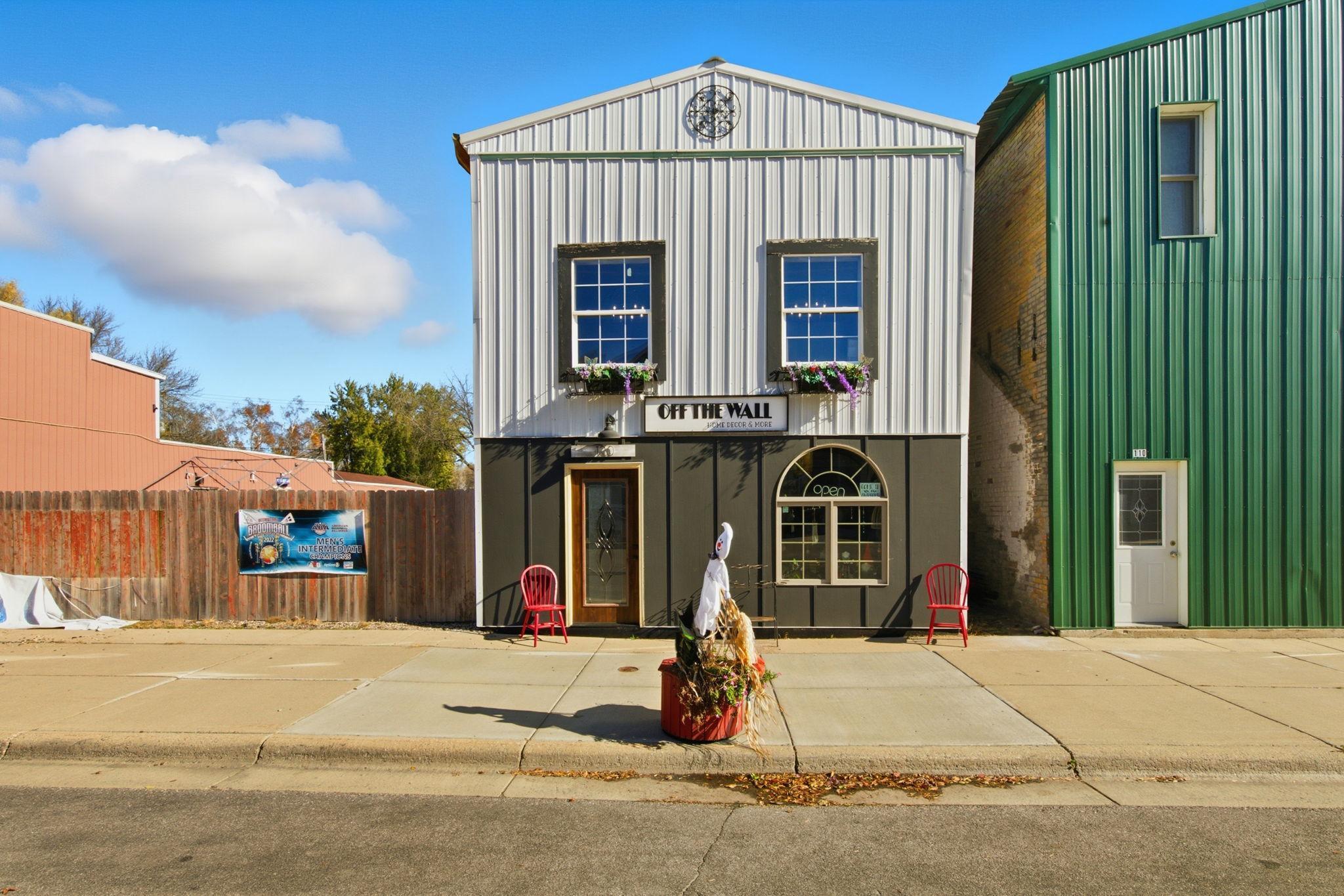 120 Central Ave N, Watkins, MN 55389