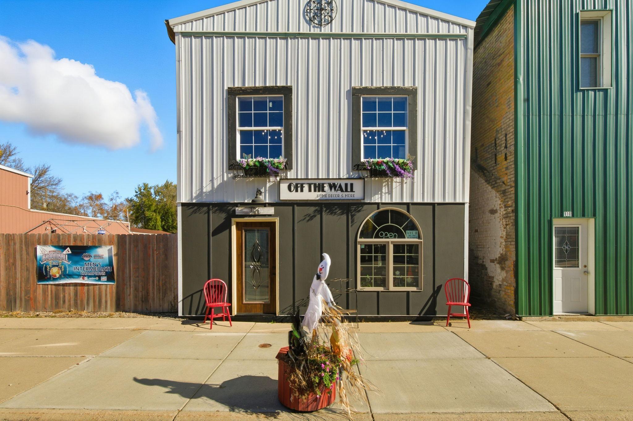 120 Central Ave N, Watkins, MN 55389