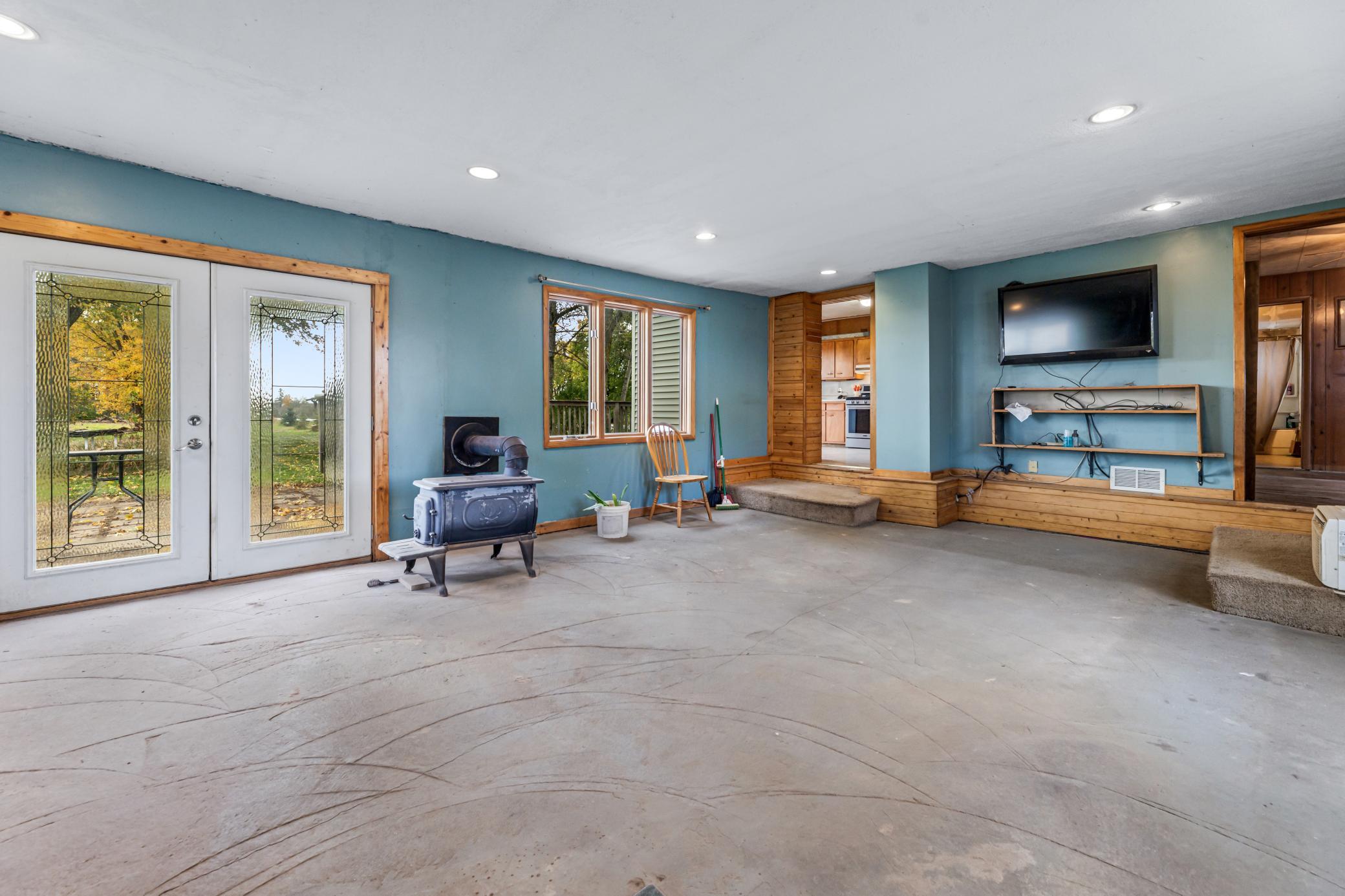 160 Us Highway 63, Clear Lake, WI 54005