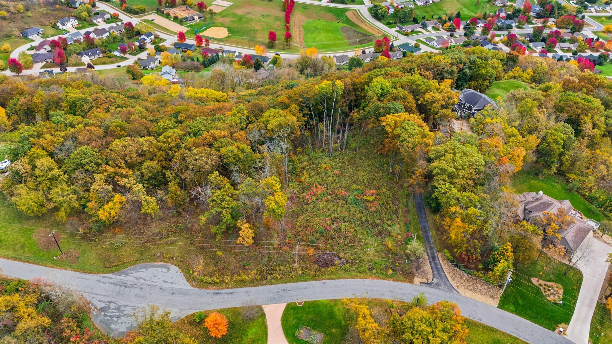0 Crescent Hills, La Crescent, MN 55947