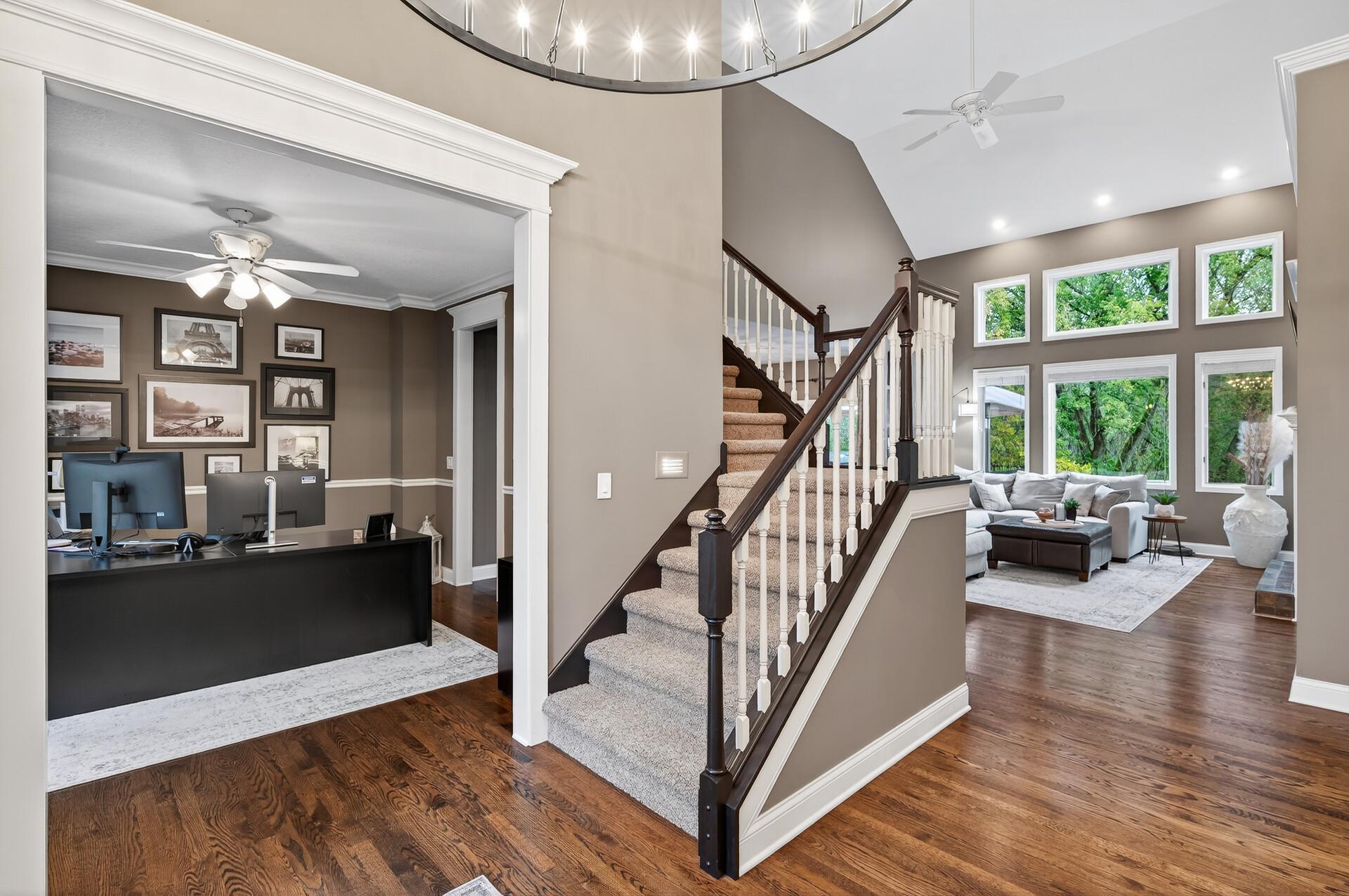 6720 Crackleberry Trl, Woodbury, MN 55129