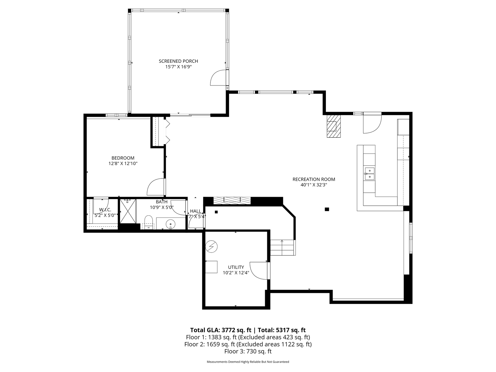 6720 Crackleberry Trl, Woodbury, MN 55129