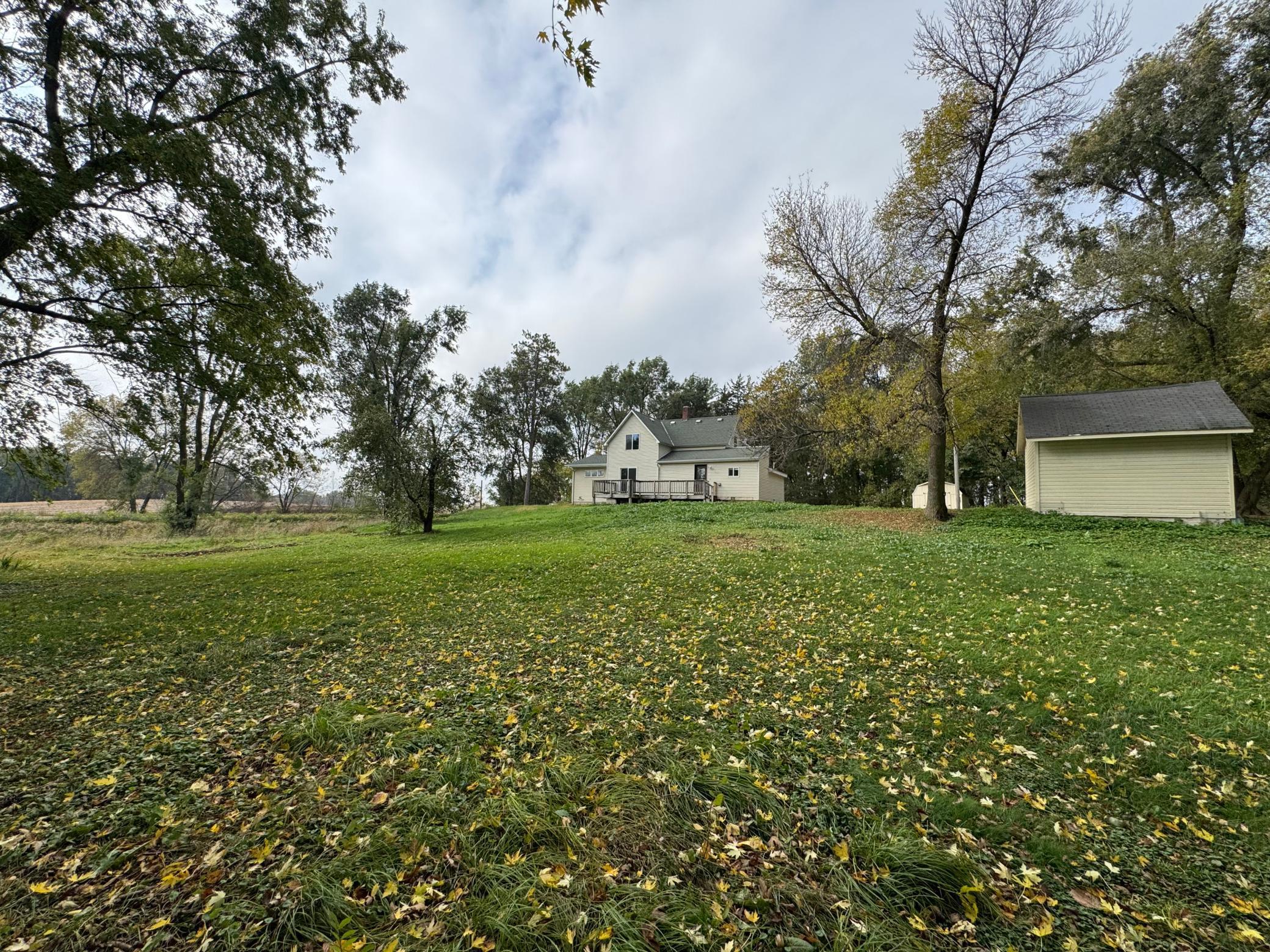 72698 318th St, South Haven, MN 55382