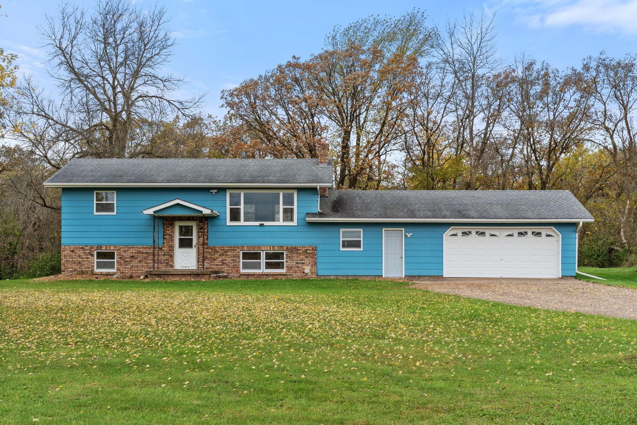 N13651 320th St, Ridgeland, WI 54763