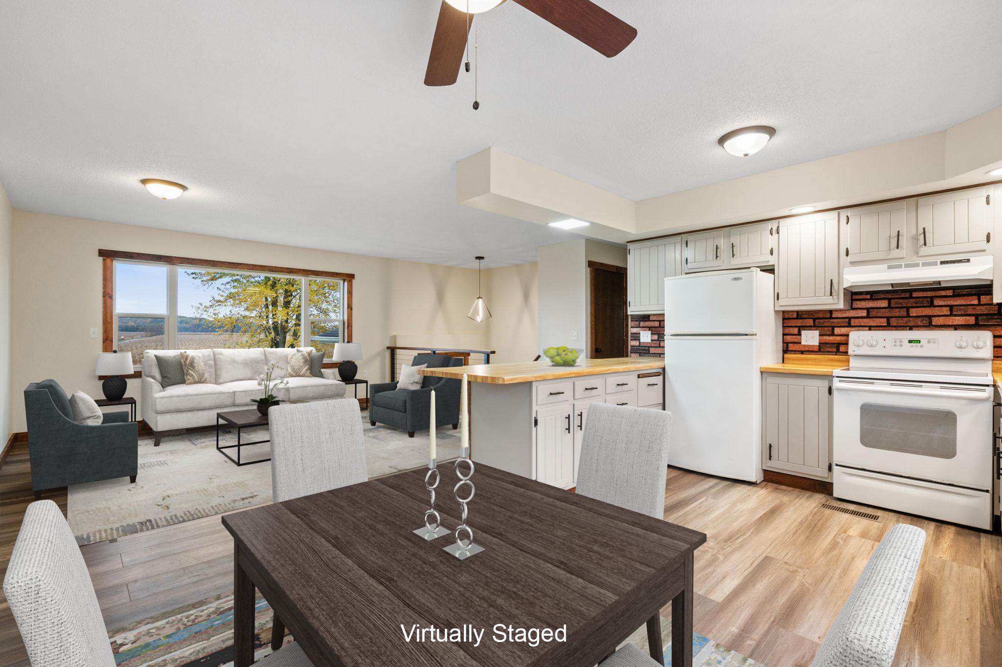 N13651 320th St, Ridgeland, WI 54763