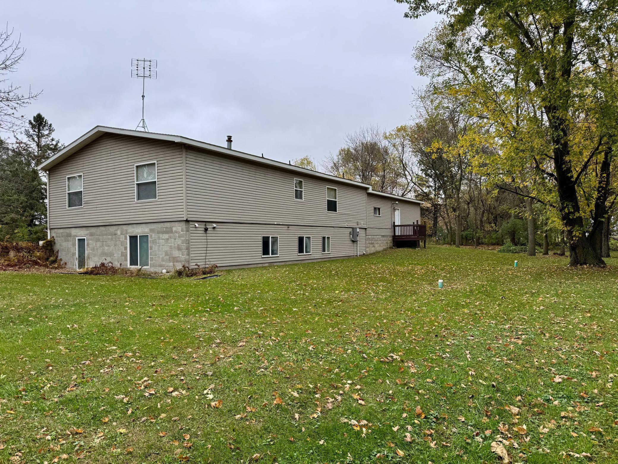 459 E Elm St, Parkers Prairie, MN 56361