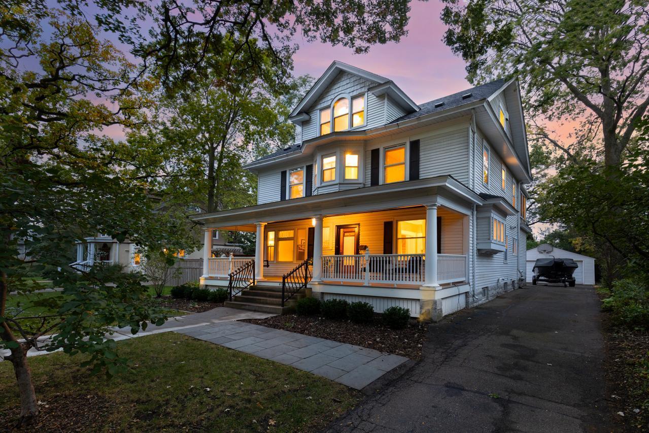 4740 Fremont Ave S, Minneapolis, MN 55419