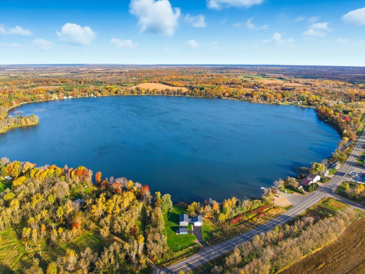 TBD County Highway P, Clayton, WI 54004