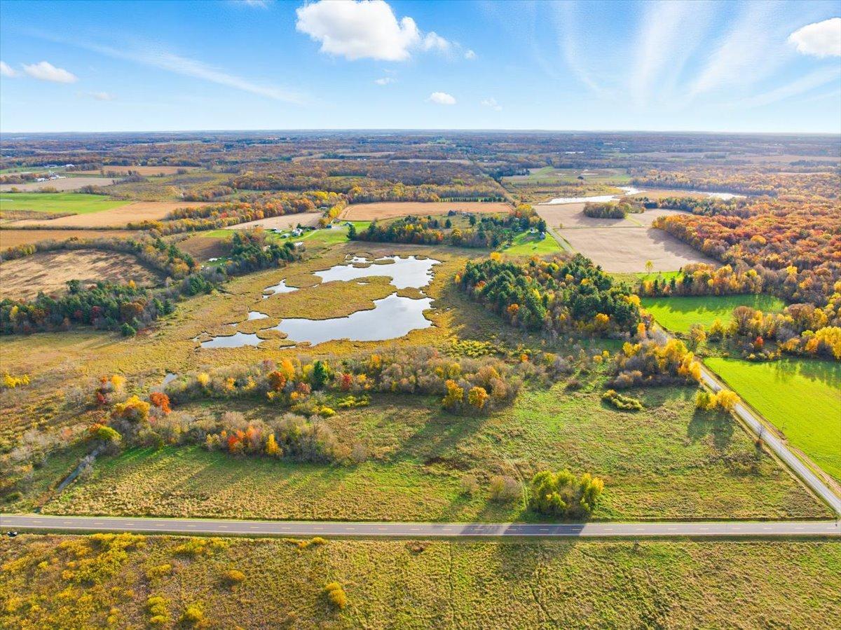 TBD County Highway P, Clayton, WI 54004