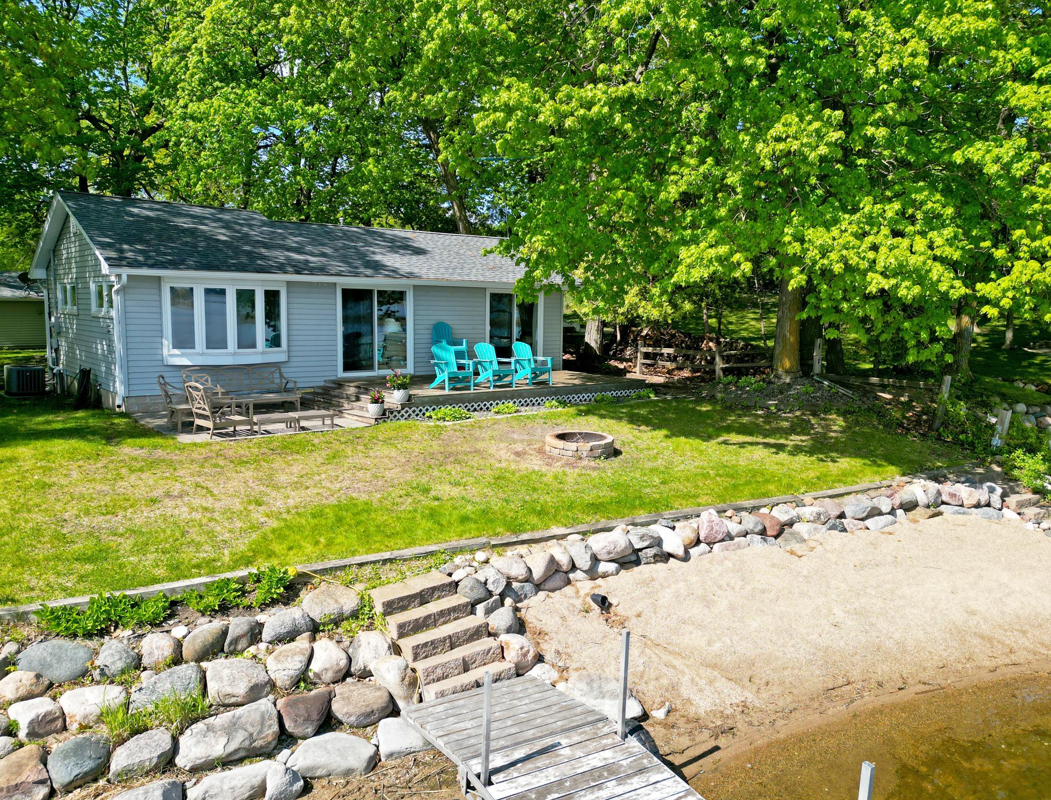 11780 103rd St NW, South Haven, MN 55382
