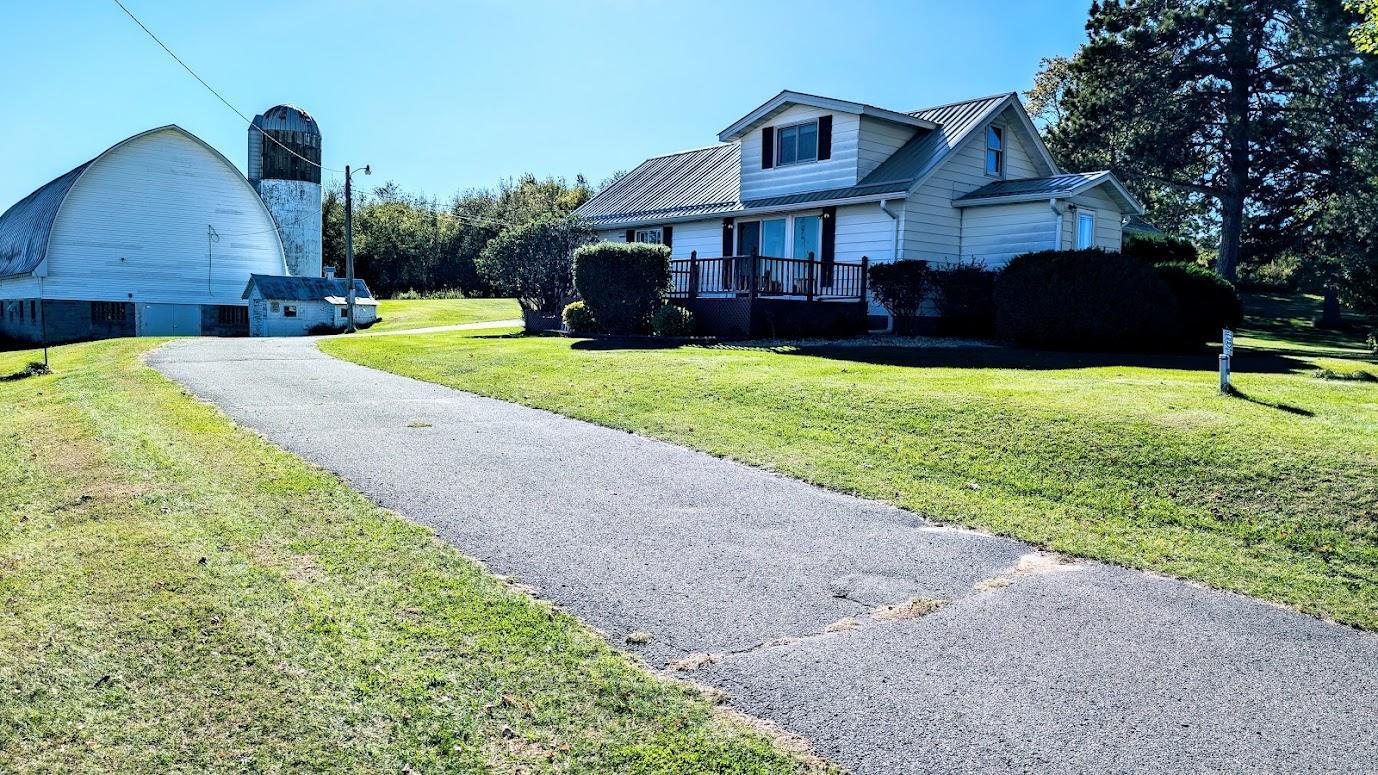 E4590 1390th Ave, Ridgeland, WI 54763