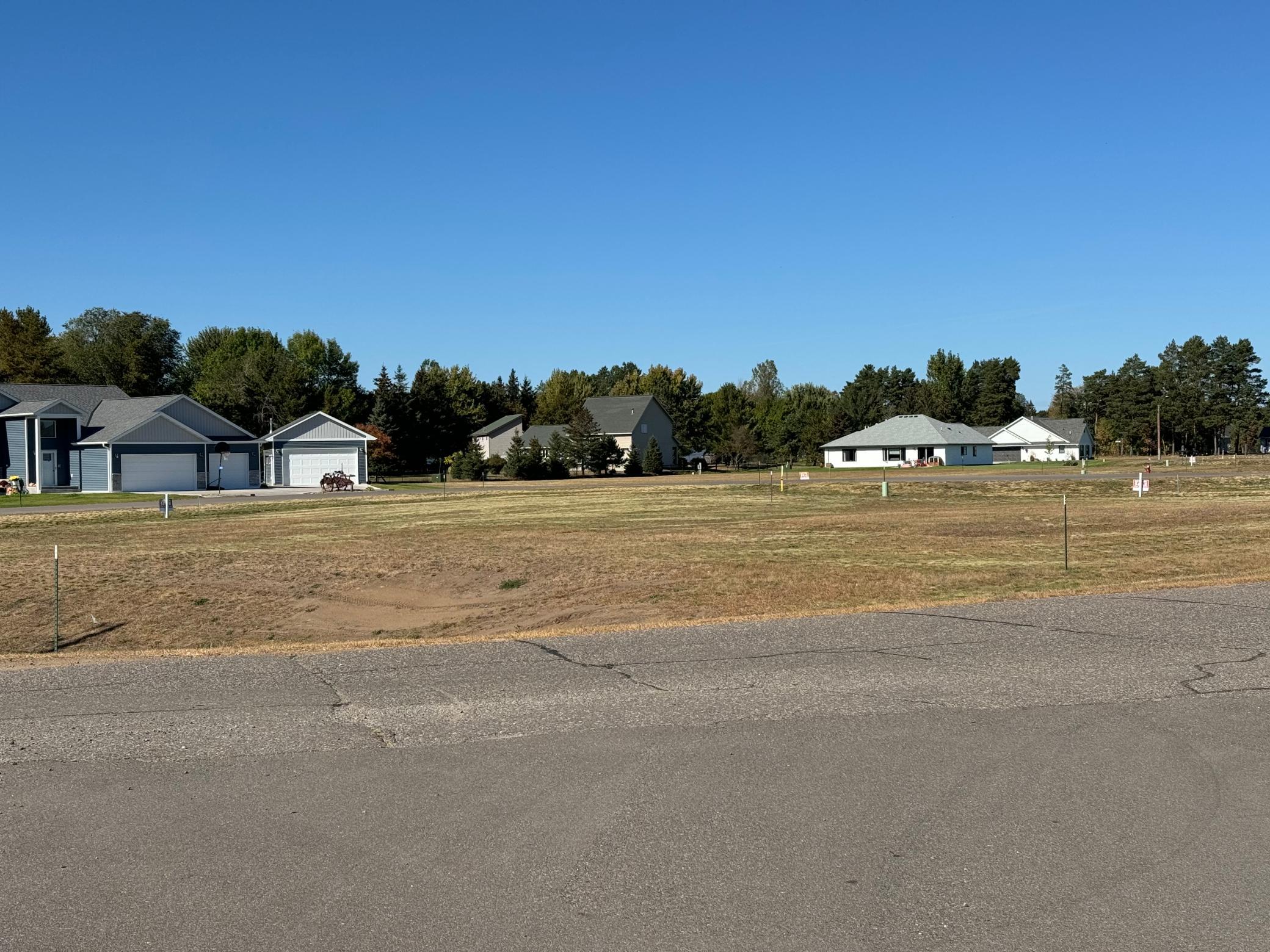 Block 3 Lot 2 Weston Cir, Little Falls, MN 56345
