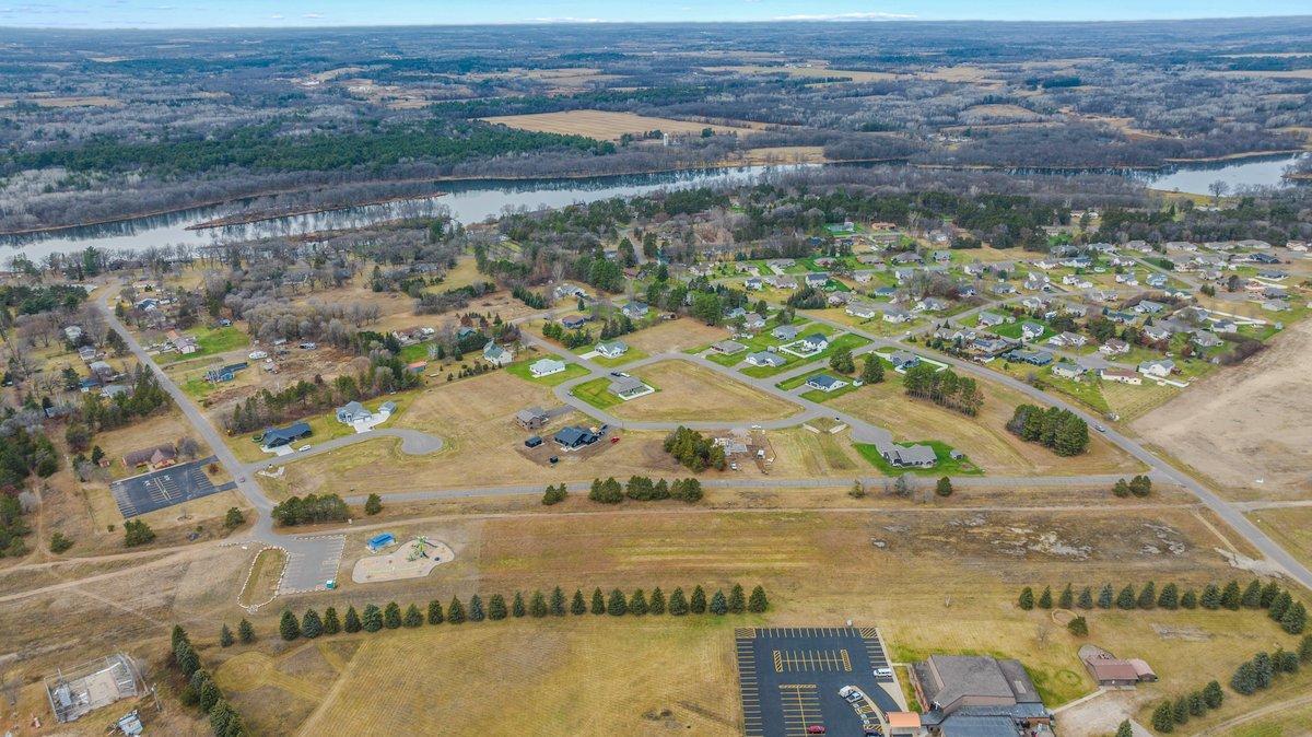 Block 3 Lot 2 Weston Cir, Little Falls, MN 56345