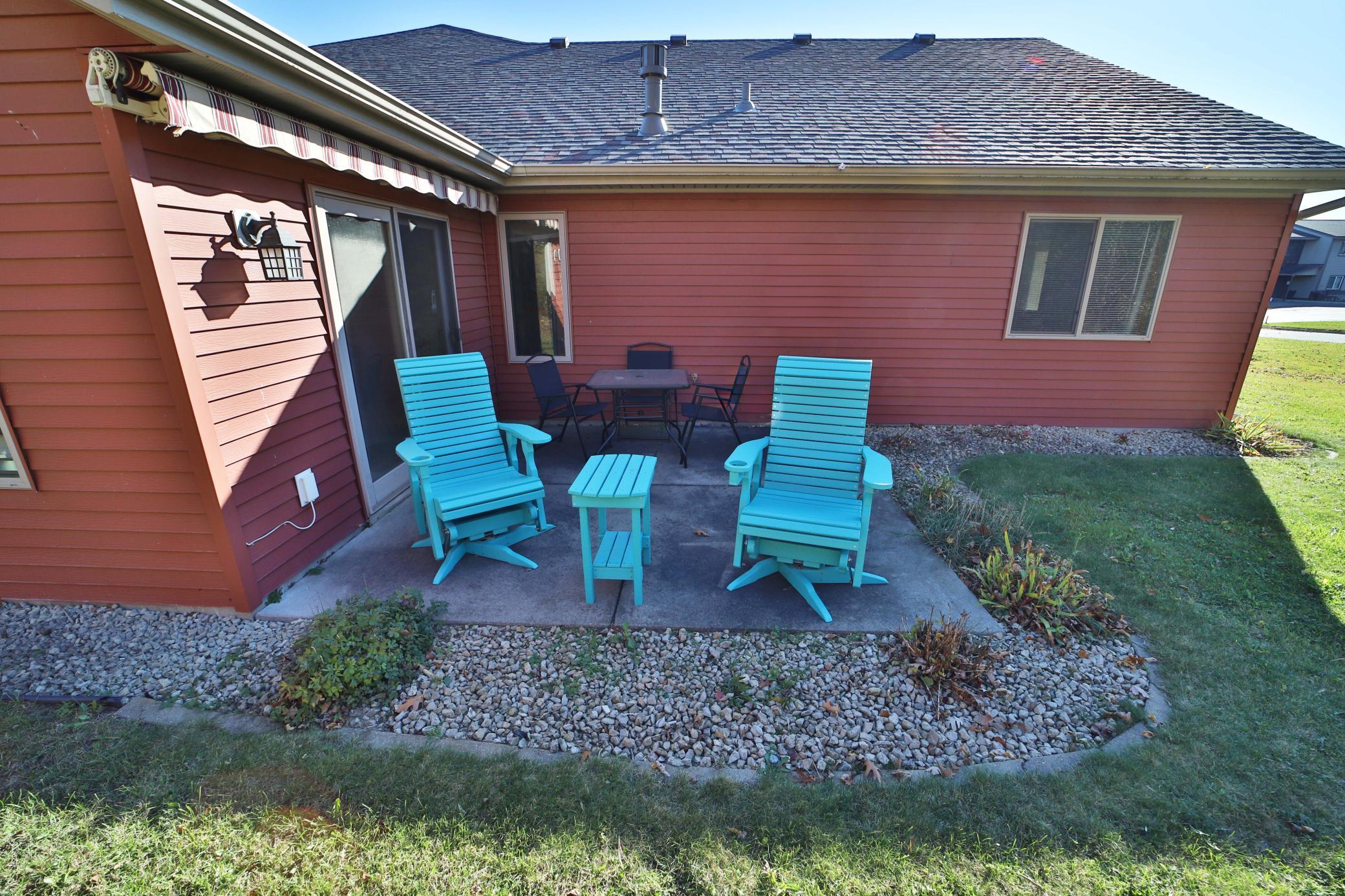 902 Meadow Lark Ln, Long Prairie, MN 56347