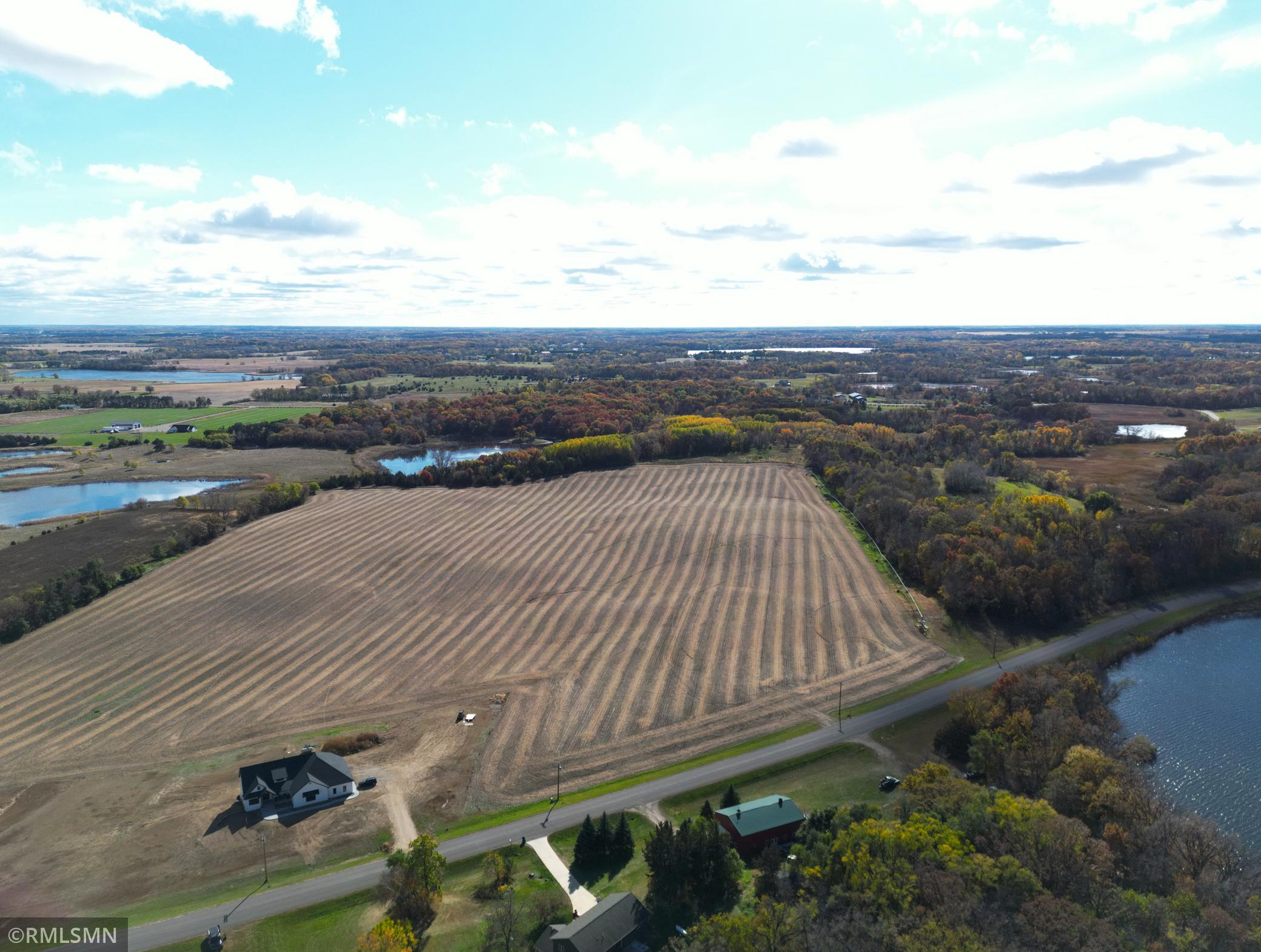 3XX 127th St NW, Monticello, MN 55362