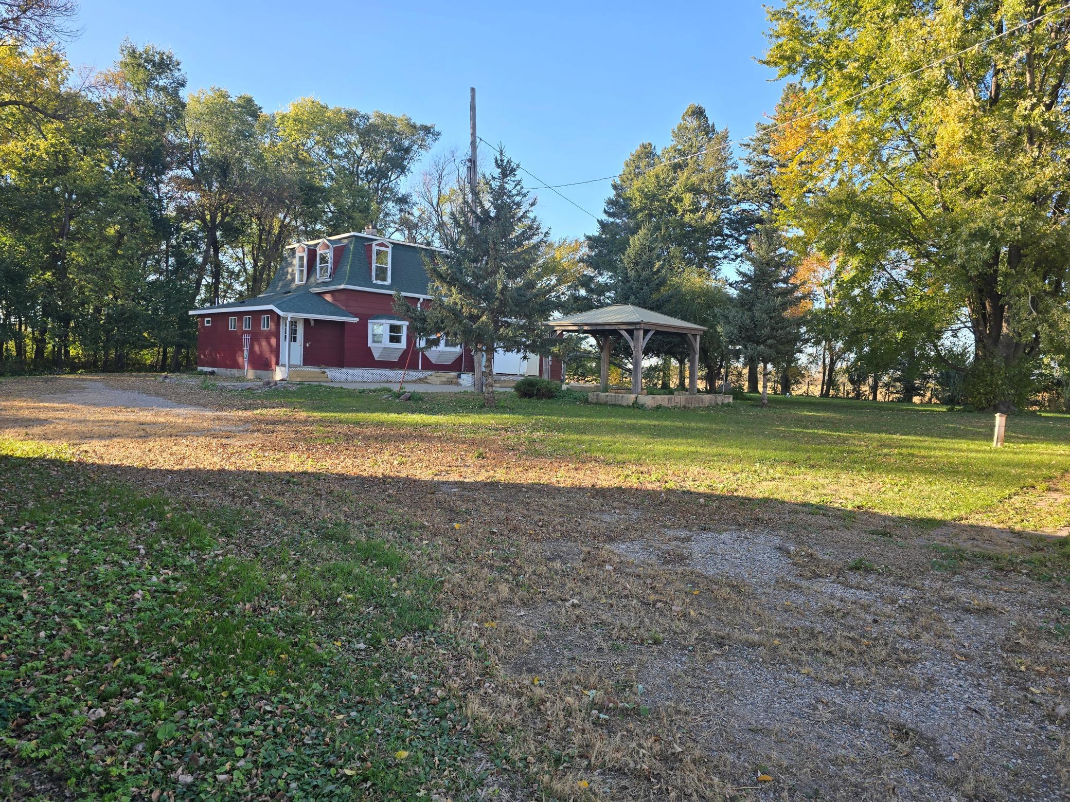 38698 Highway 109, Winnebago, MN 56098